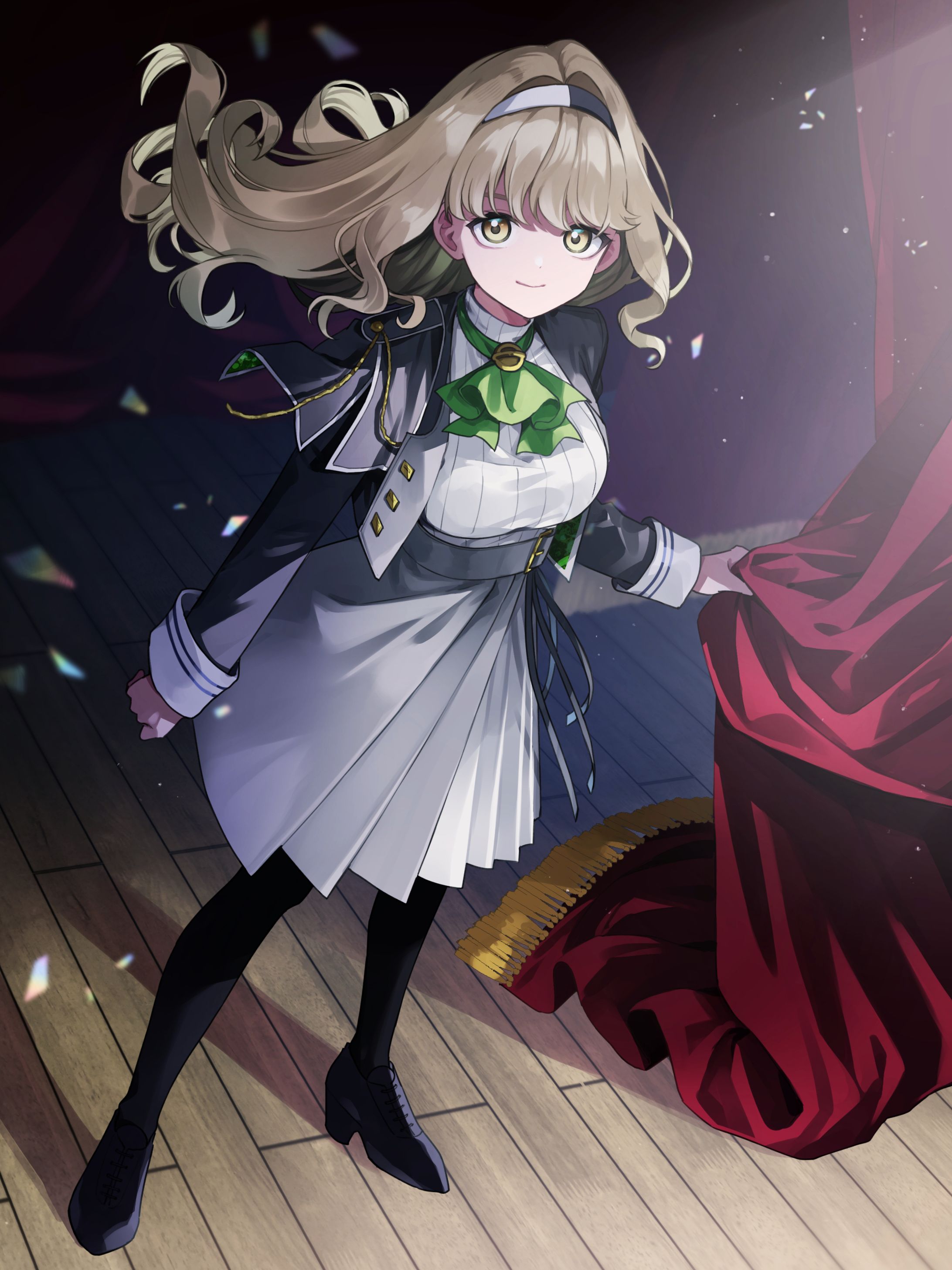 2023.09（ファンアート）-1