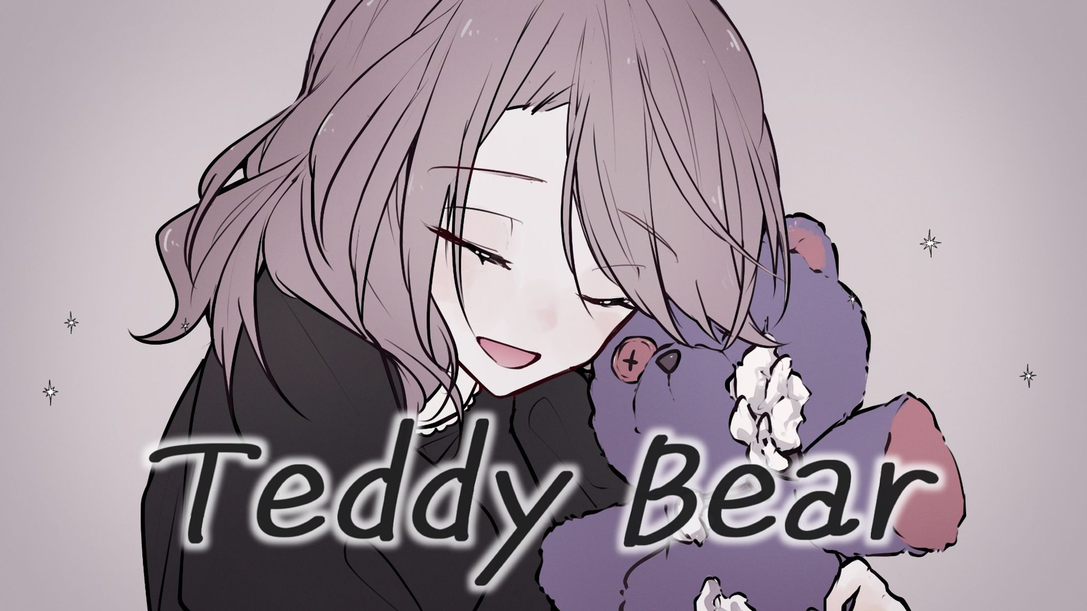 【ボカデュオ参加作品】MV全ストーリー、イラスト制-1