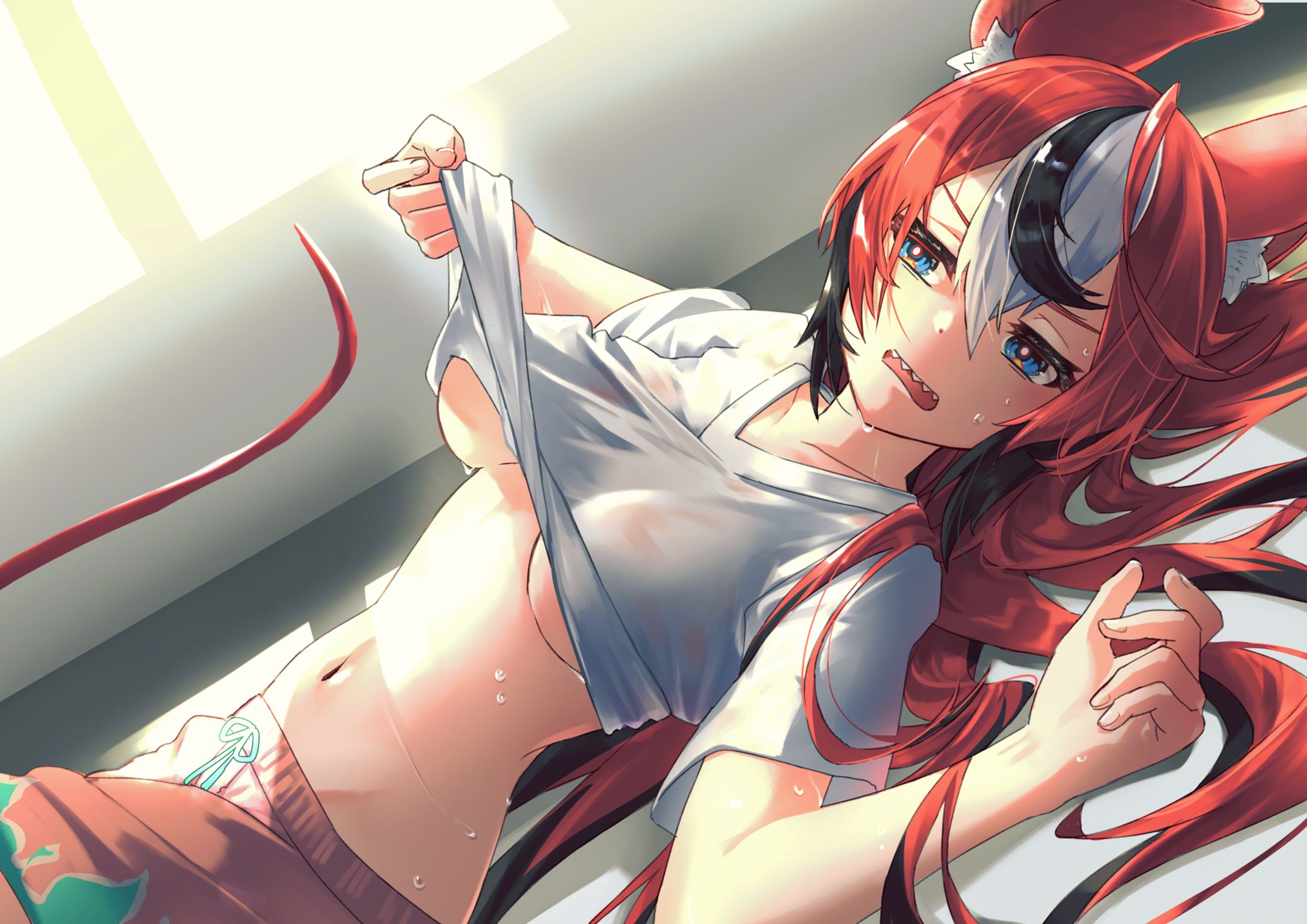 Hakos Baelz / Hololive EN-1