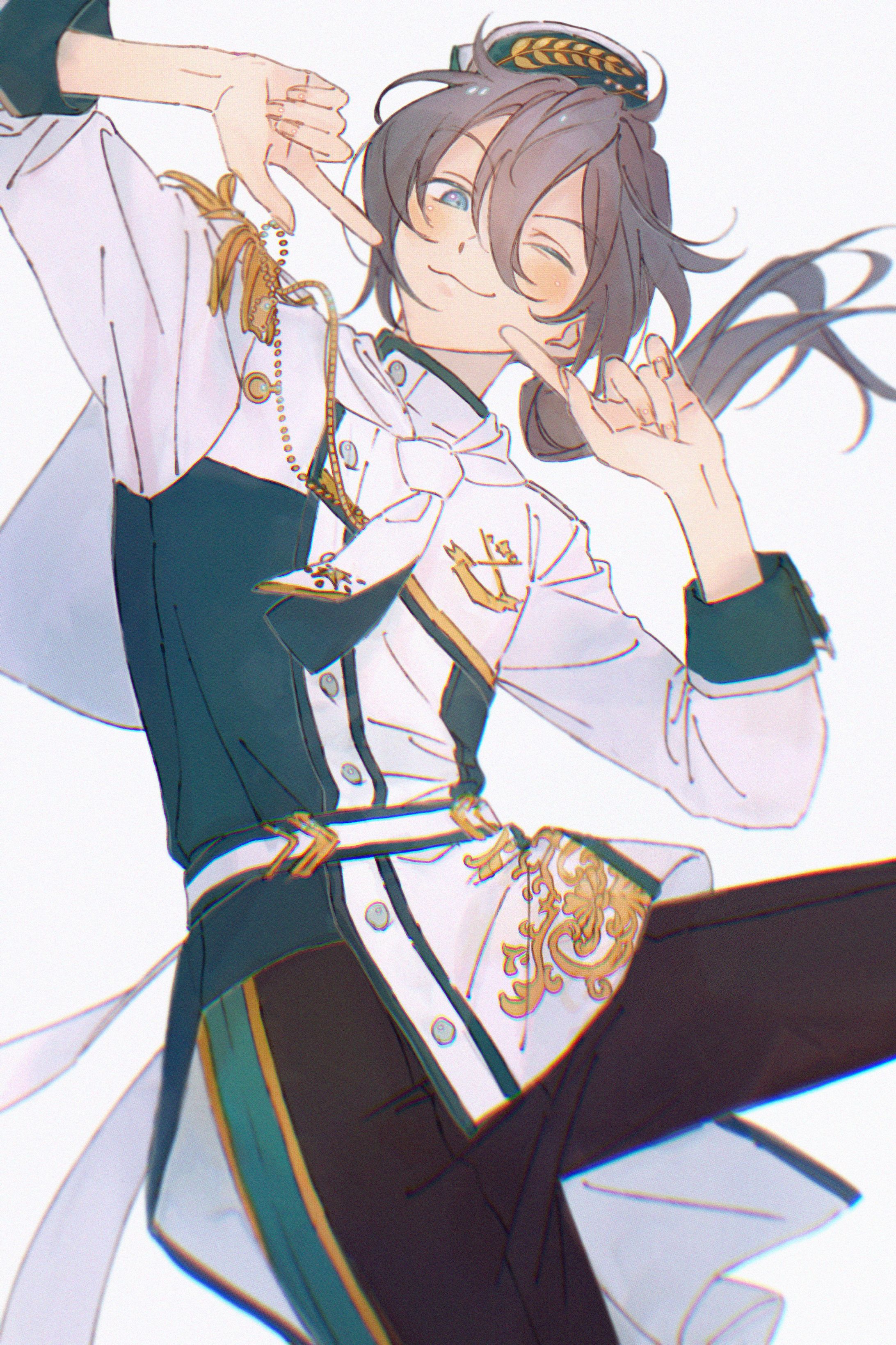 FA】あんスタ！！/椎名ニキ