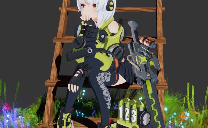 ZZZero!!