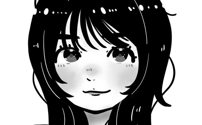 依頼イラスト