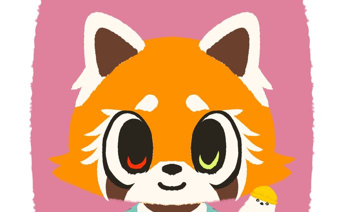 sdキャラ、動物