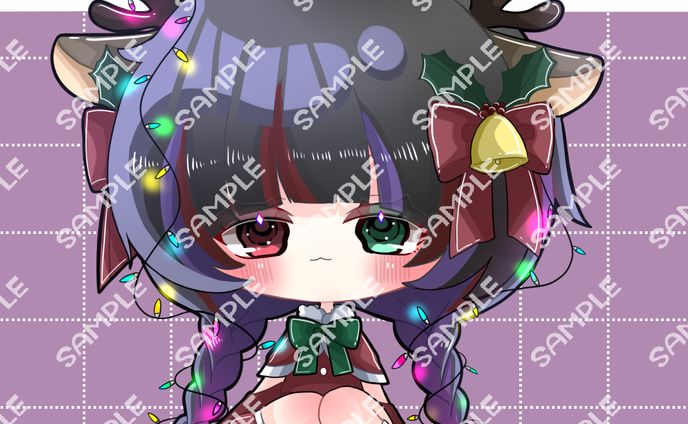 ひすいすいさま ご依頼品②