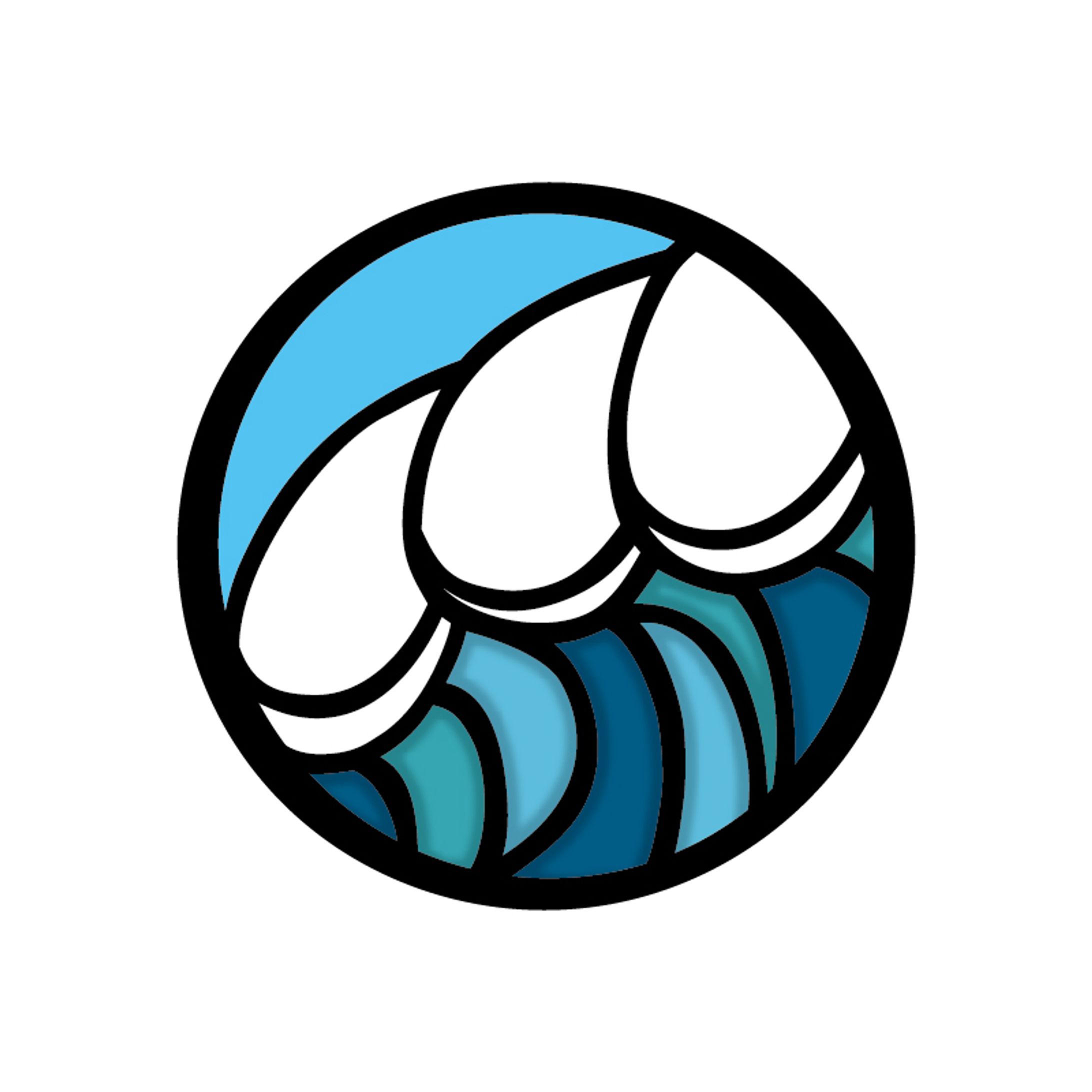 ロゴ／株式会社WAVE-1