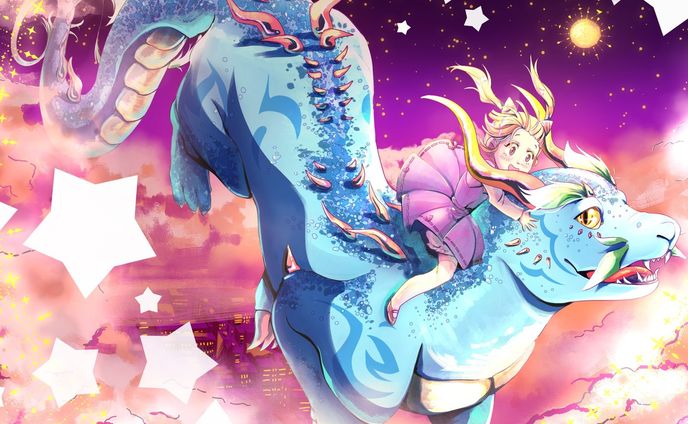 anime、映画・ドラマ