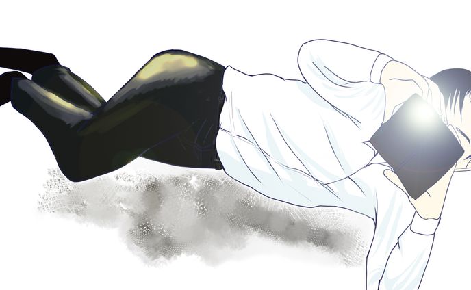 イラストレーター・デザイナー、2018年