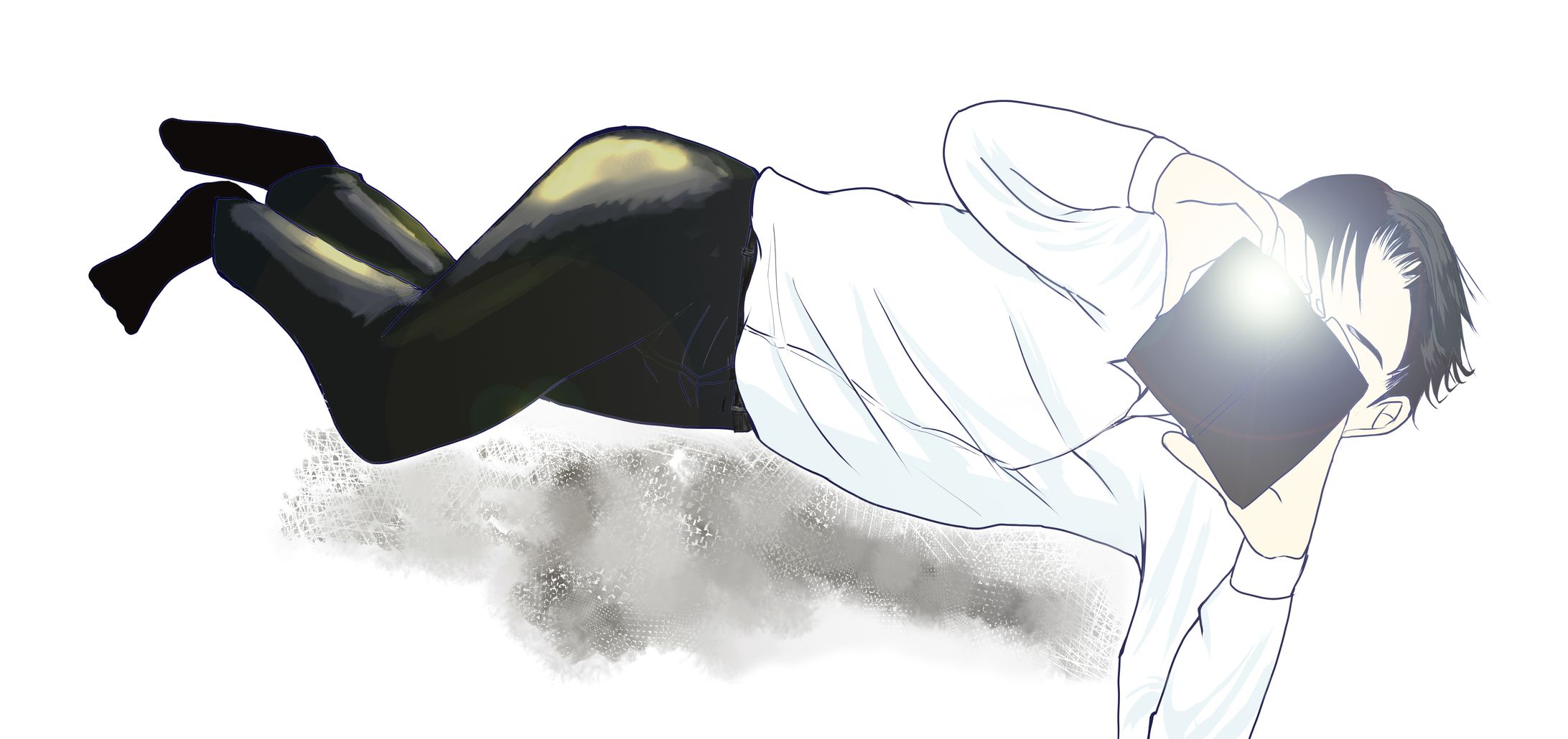 こっちむいて、　ハイチーズ-1