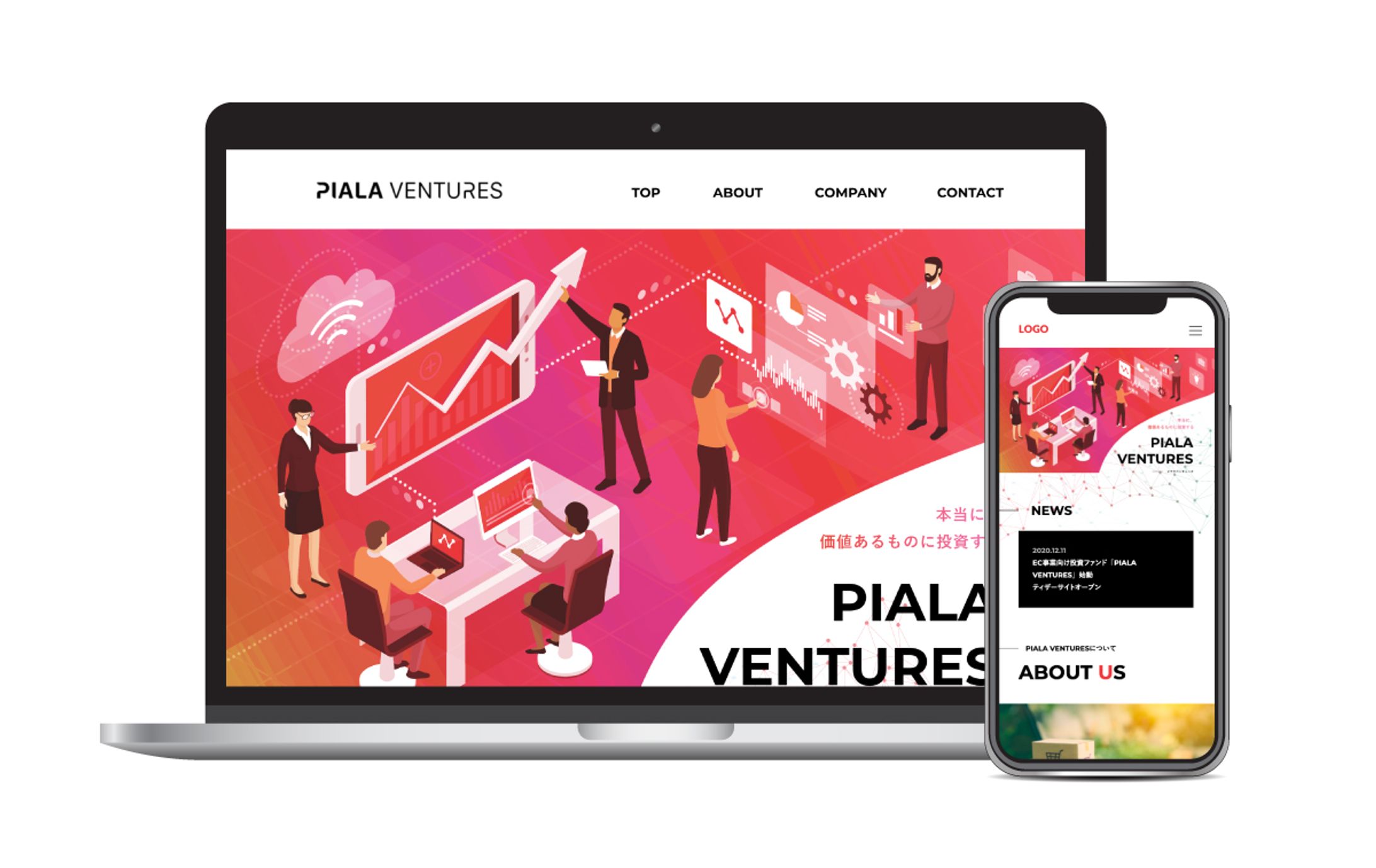 EC専用グロース投資-1