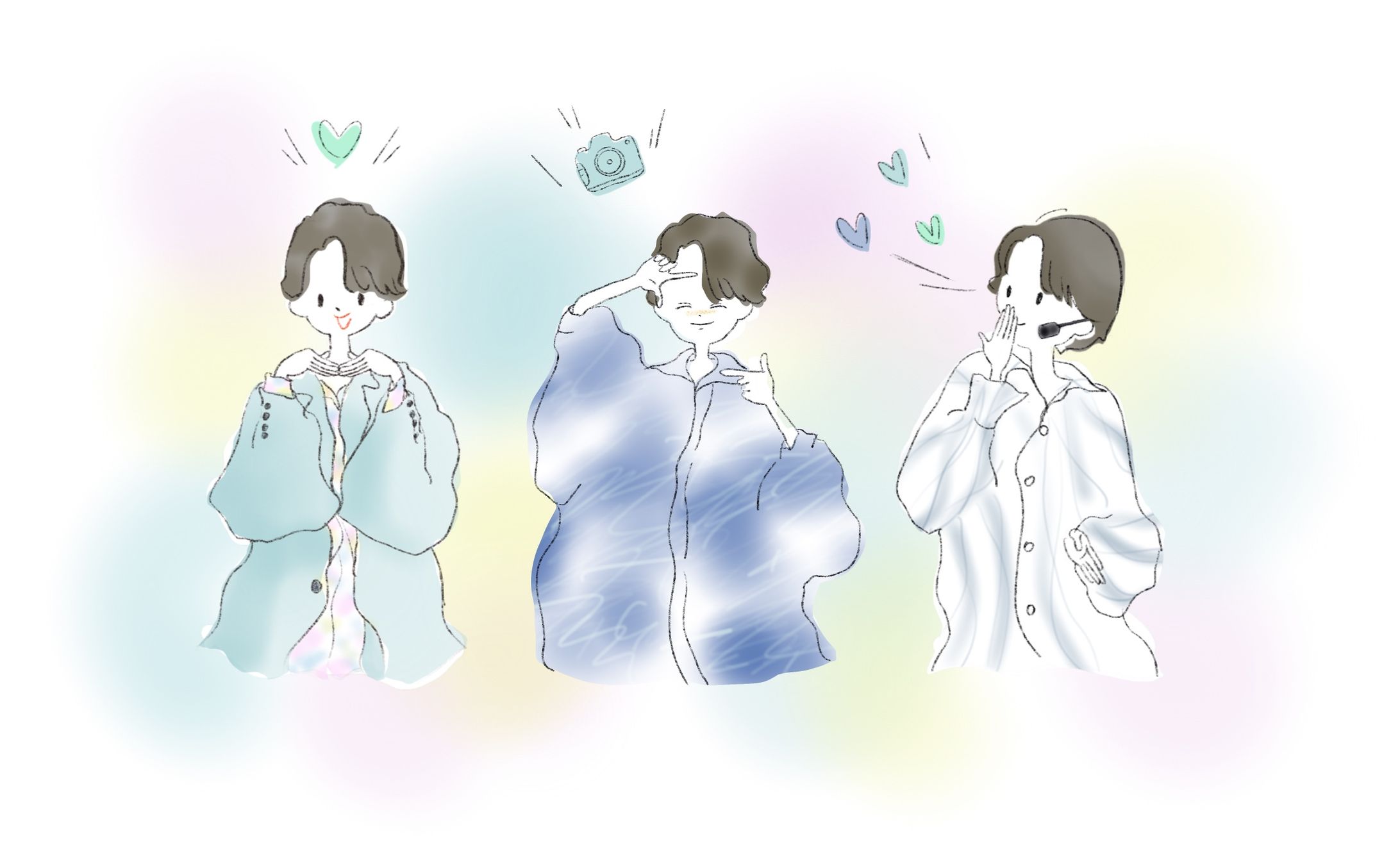 s様ご依頼イラスト-1
