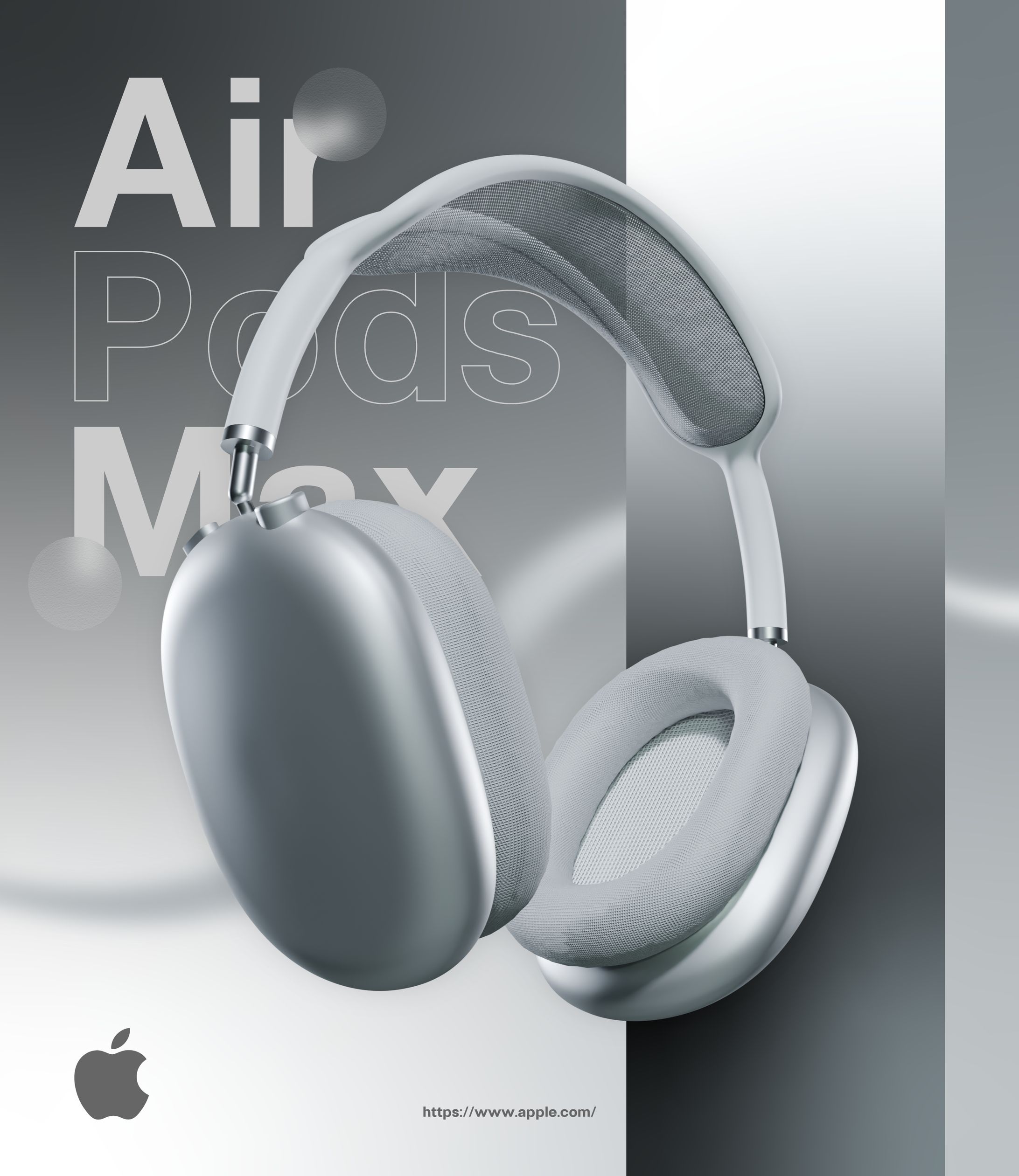 AirPods Max project-1