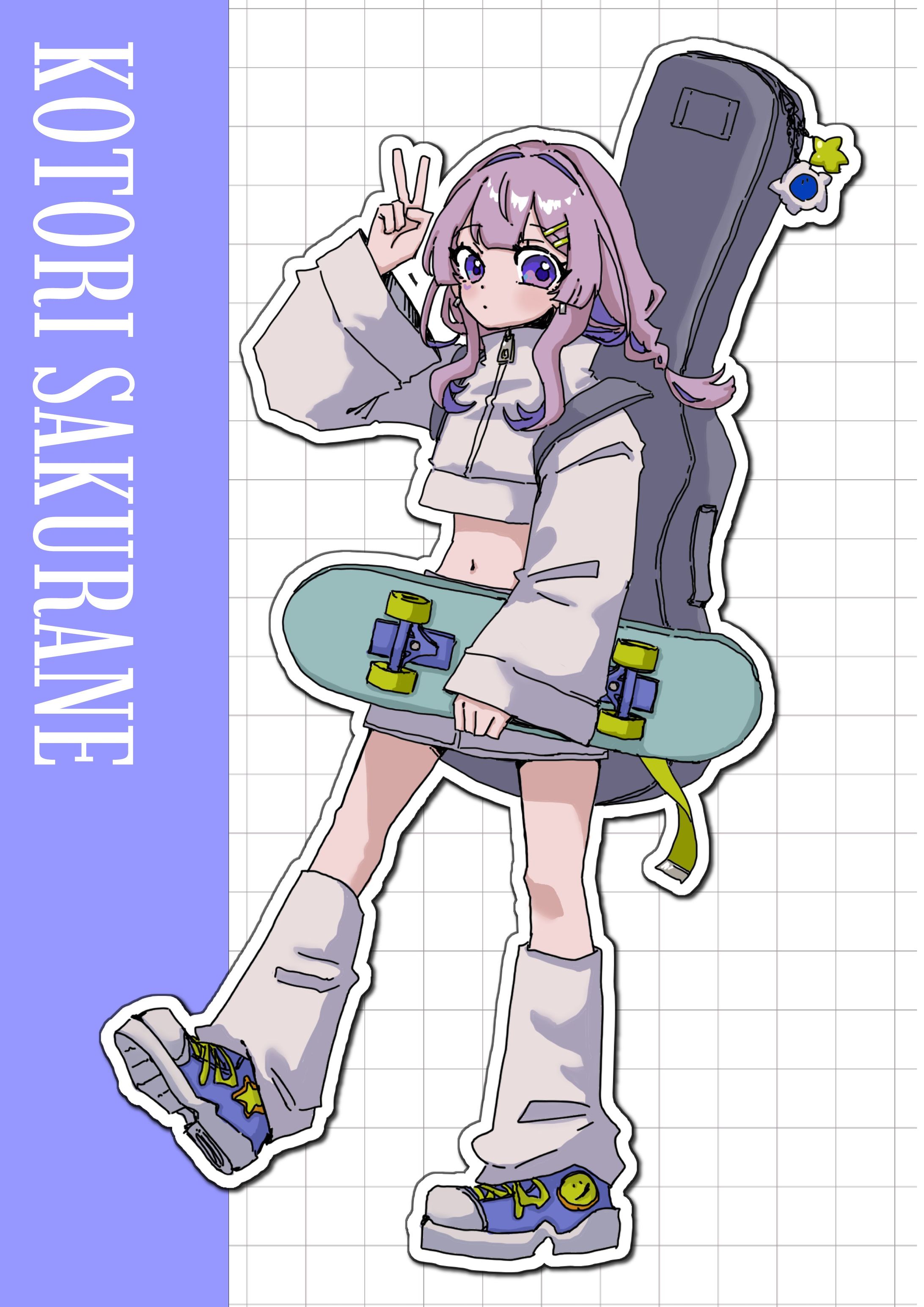 イラスト、デザイン-1