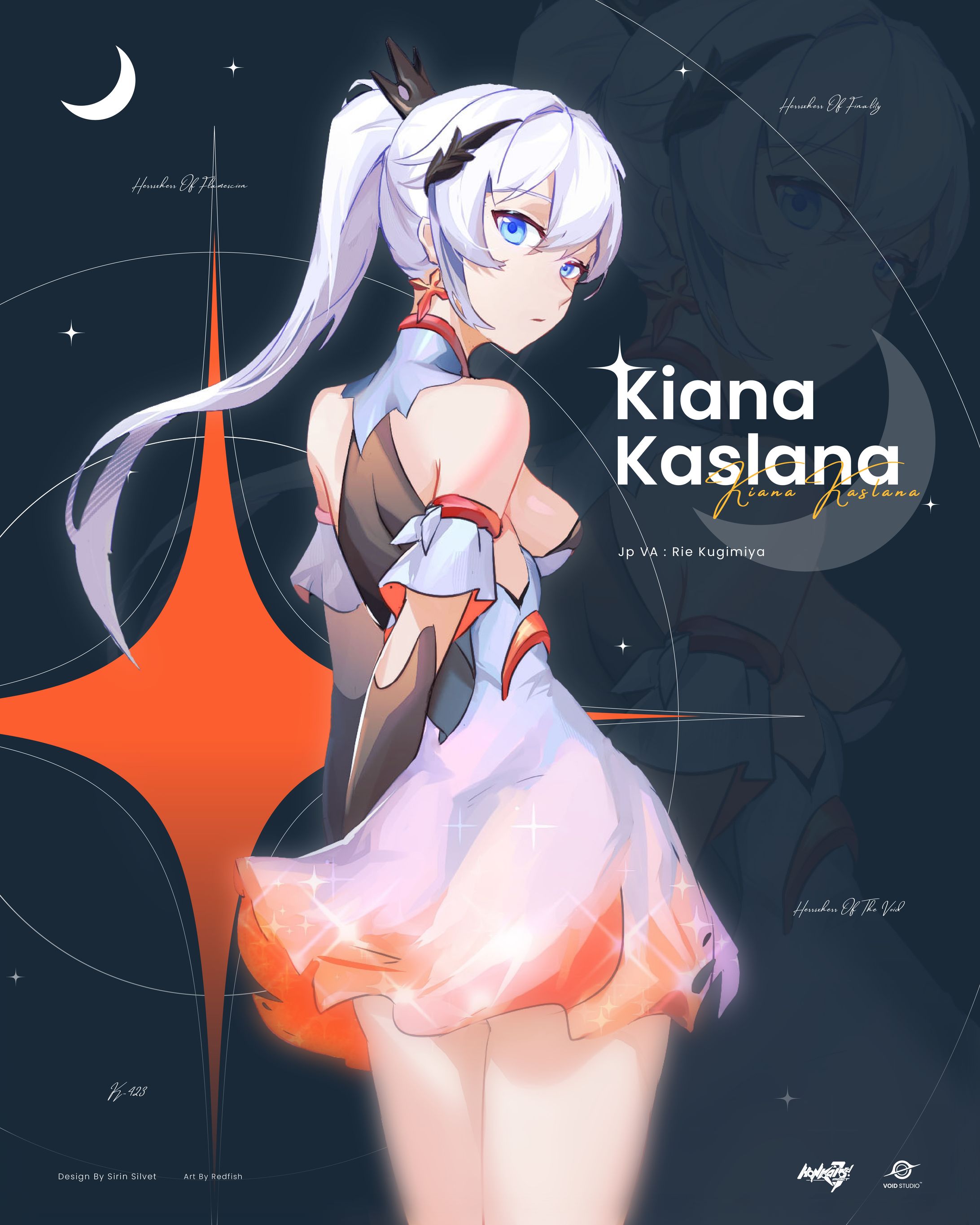 Design - Kiana Kaslana-1
