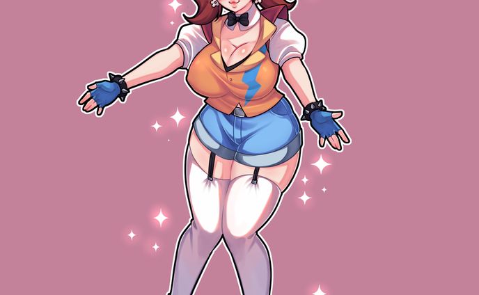 commission oc x FNAF on twitter