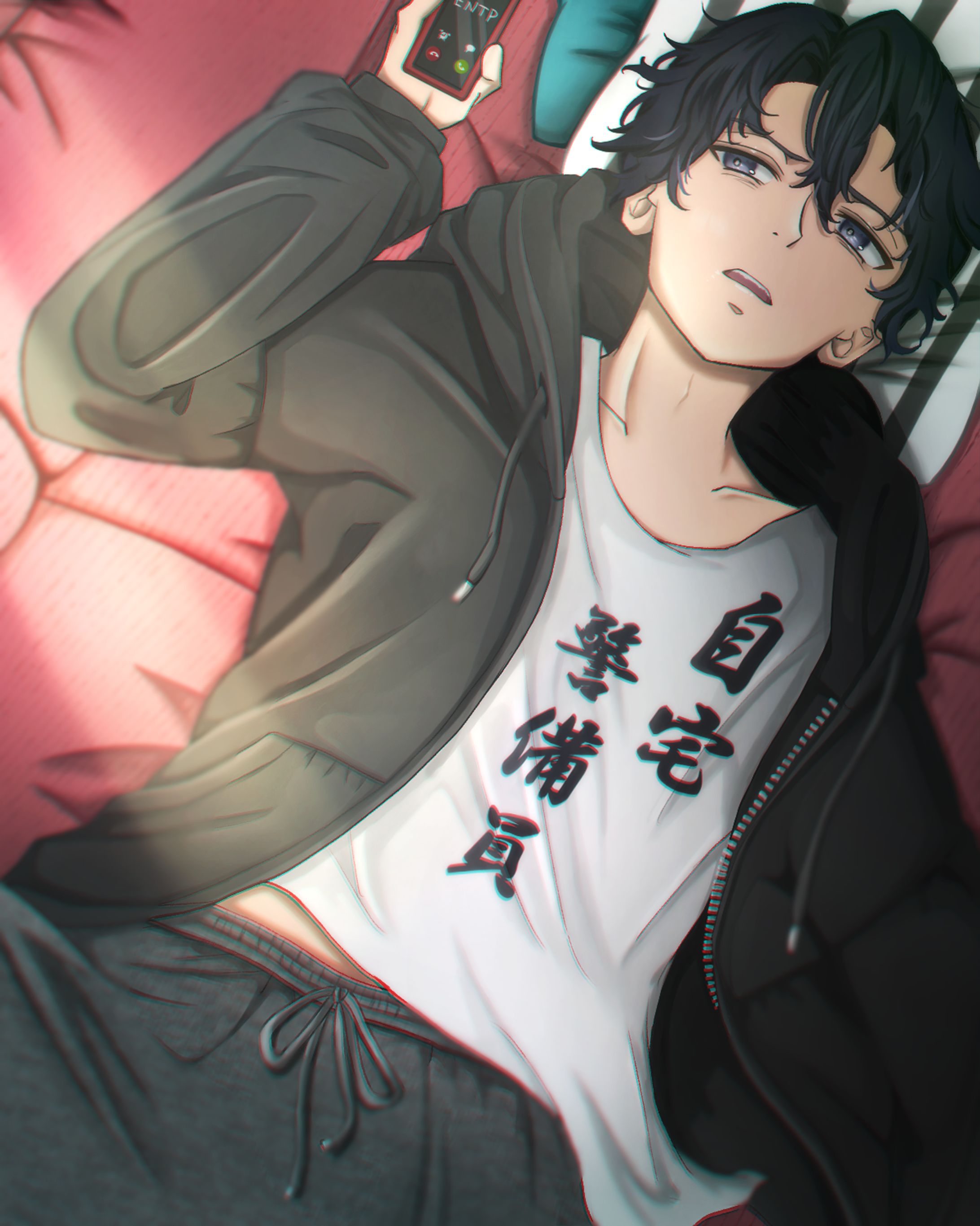 オリジナル一枚絵-1