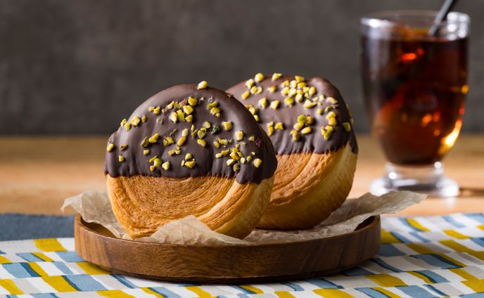 food styling(sweets/bread)