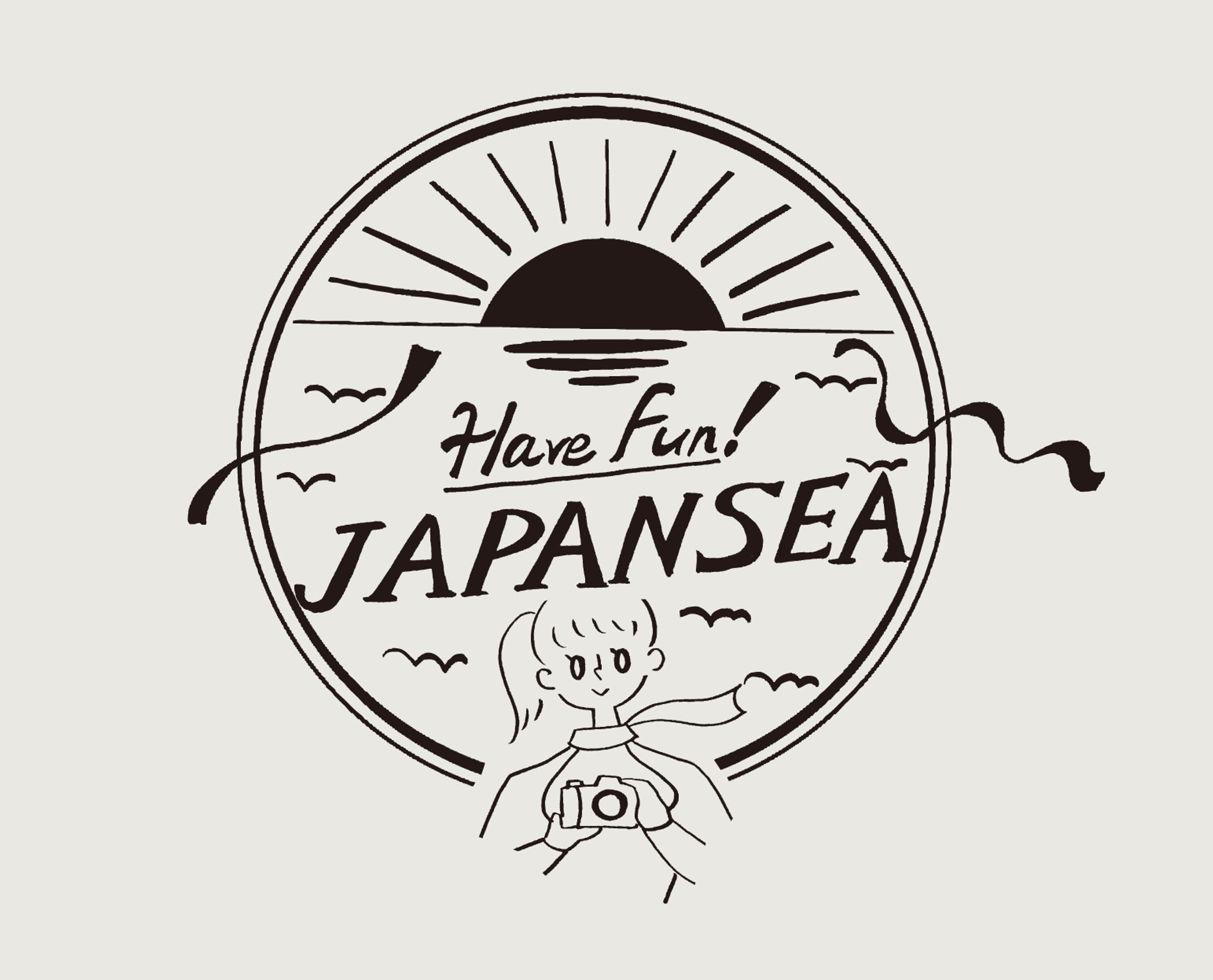 【WORKS】観光イベントノベルティーグッズイラスト-1