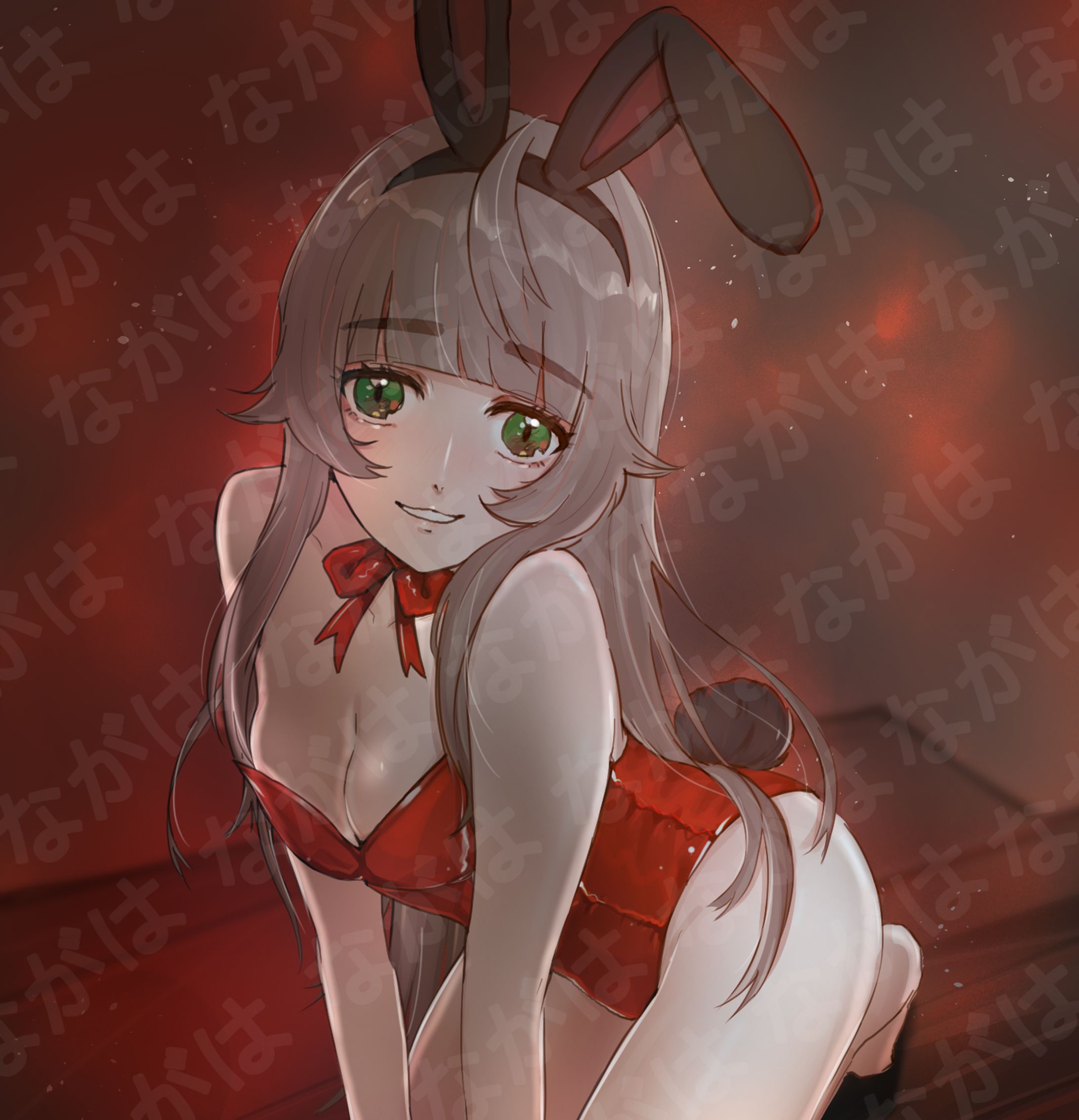 Bunny-1