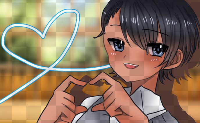 2025年05月無償企画絵