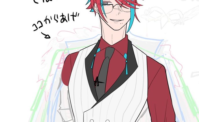 変装立ち絵仮まとめ場所