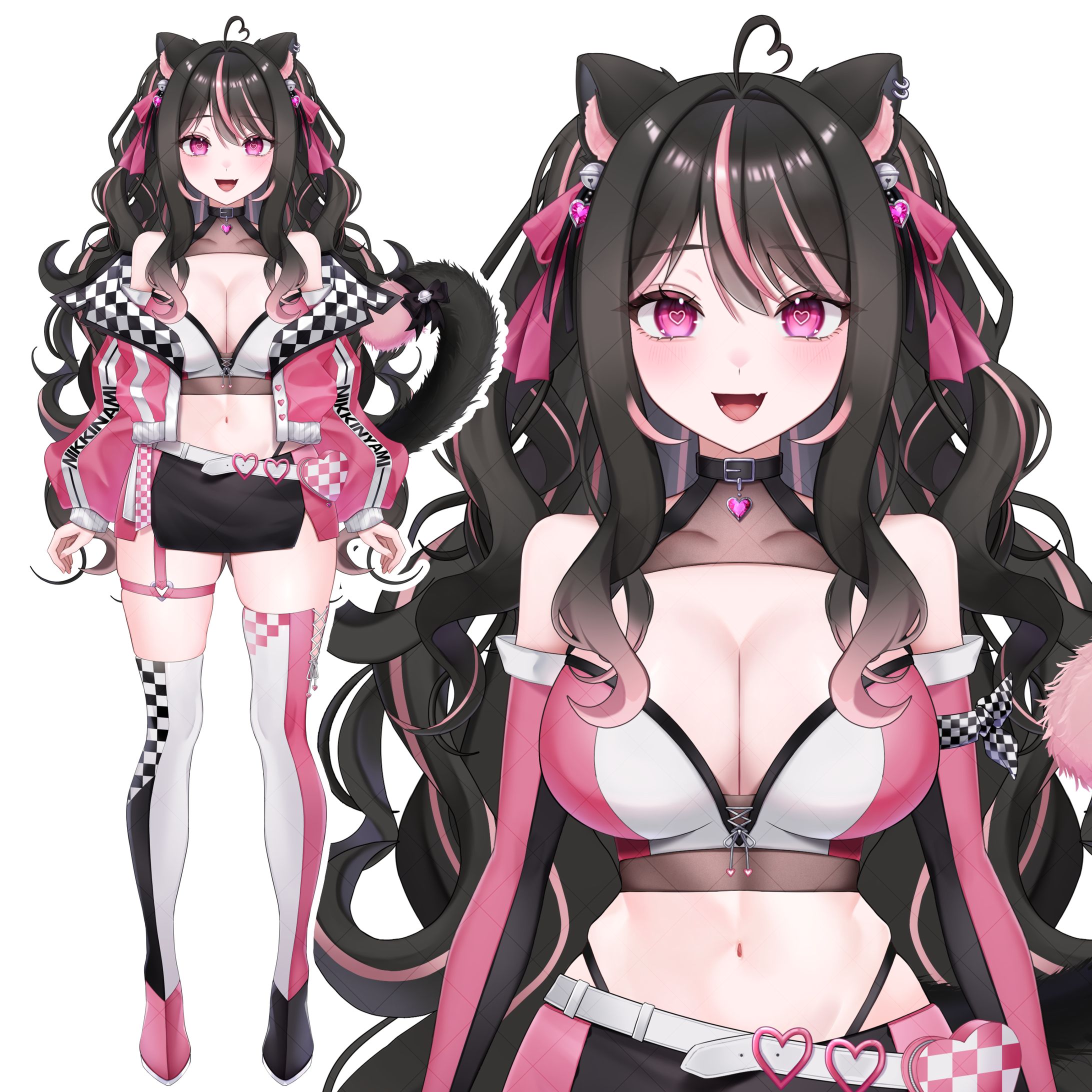Vtuber nikkinami-1