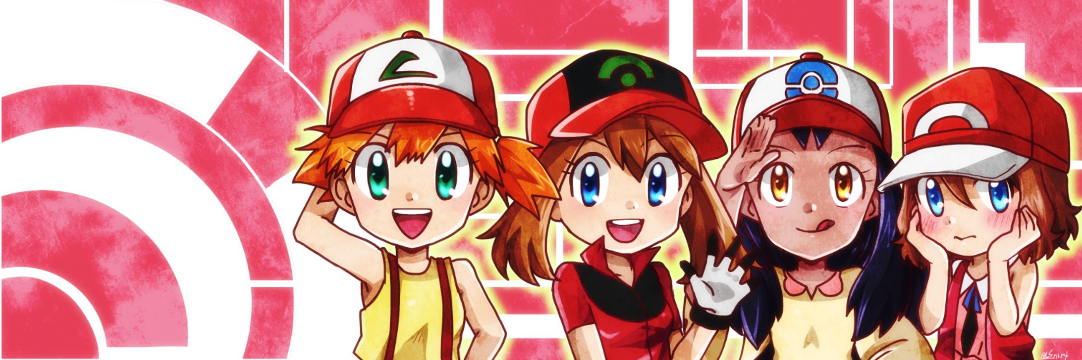 ポケモン-1