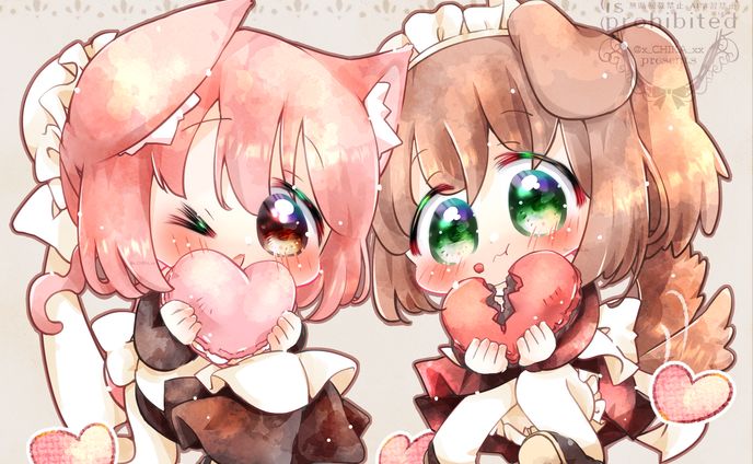 バレンタイン2025💝