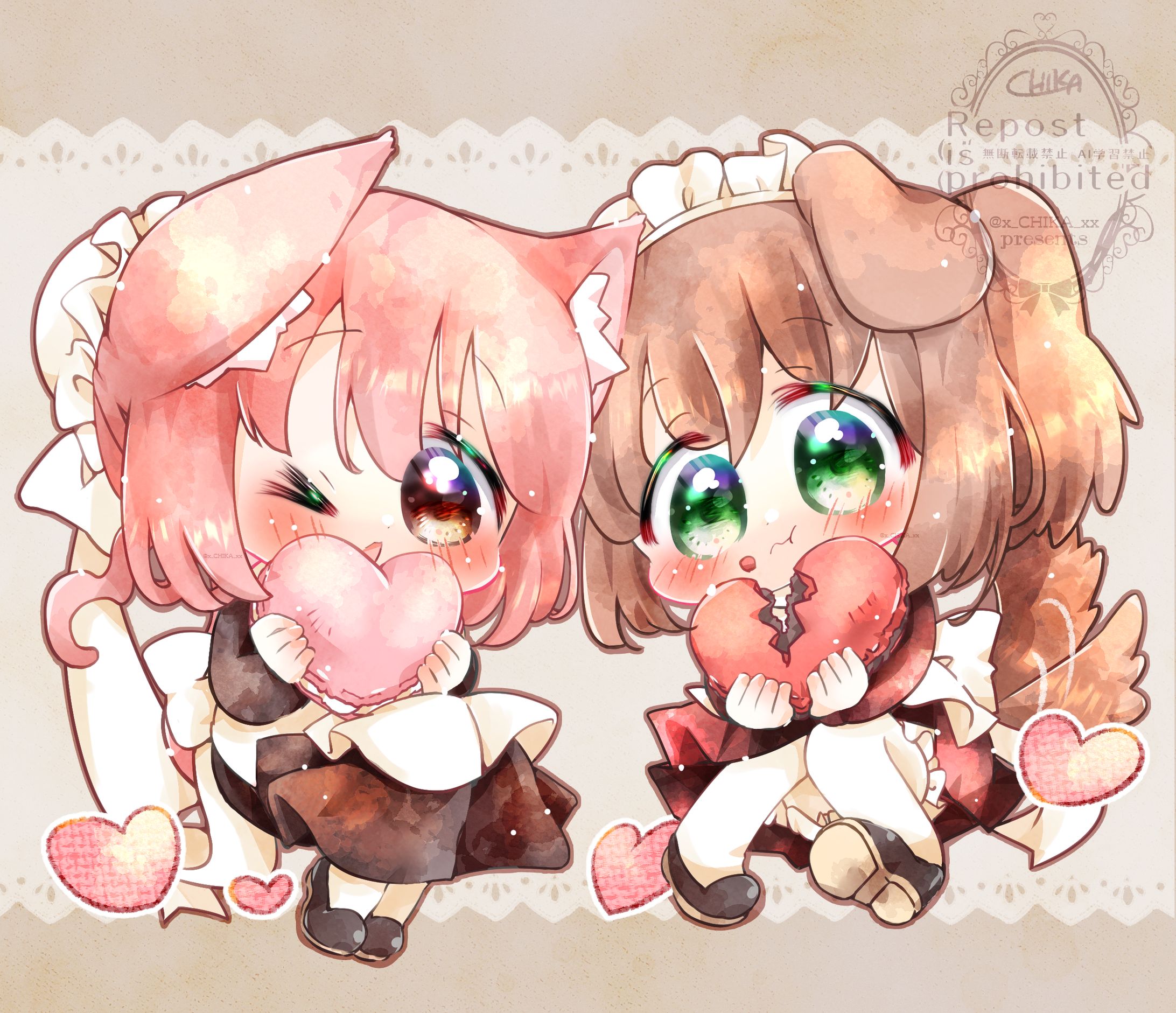 バレンタイン2025💝-1