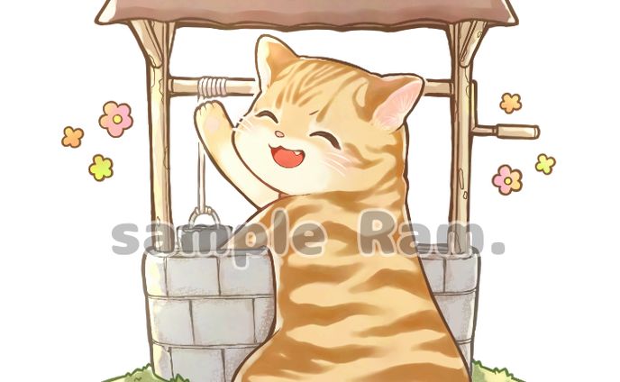 【ご依頼】ToMmY様　アバター