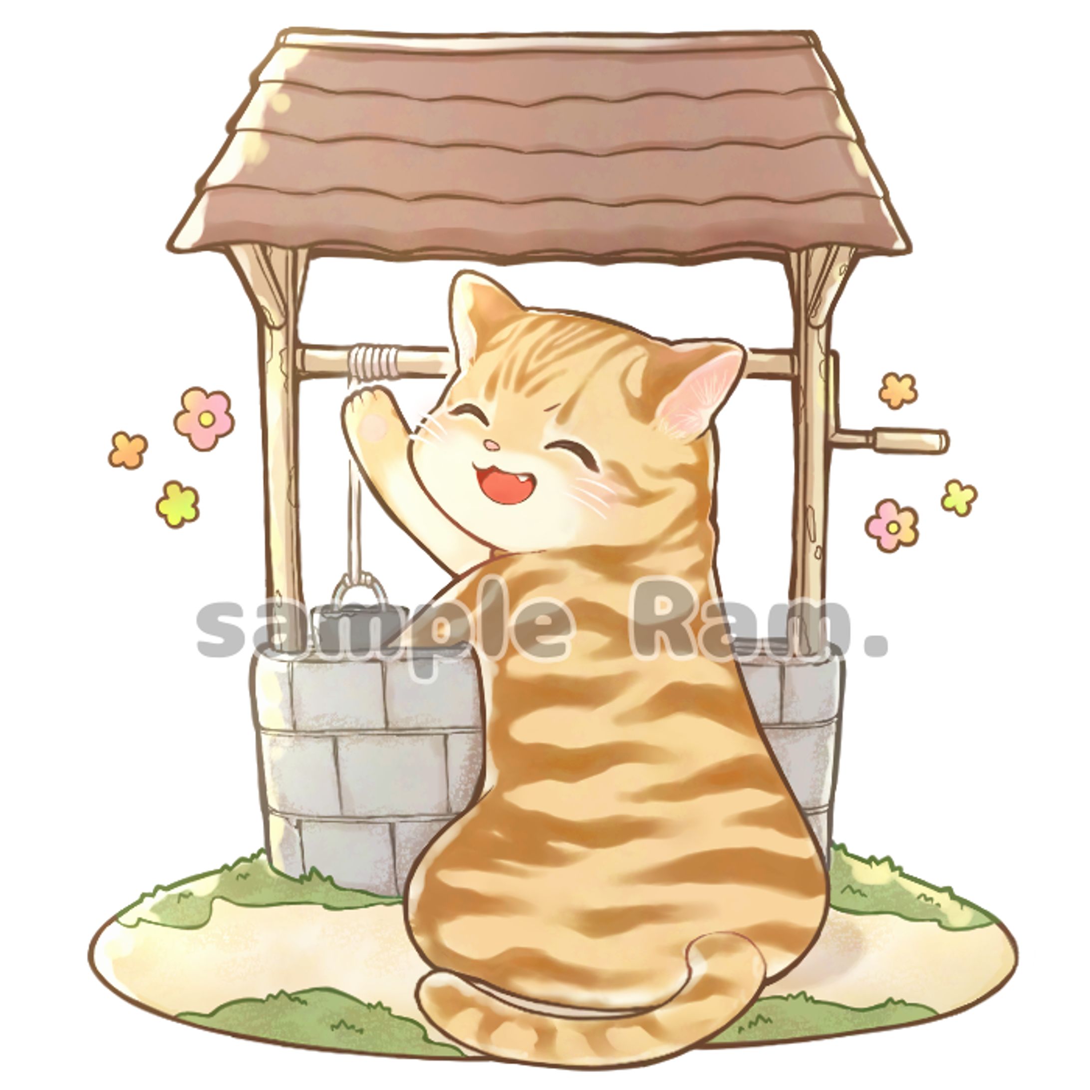 【ご依頼】ToMmY様　SHOWROOMアバター-1