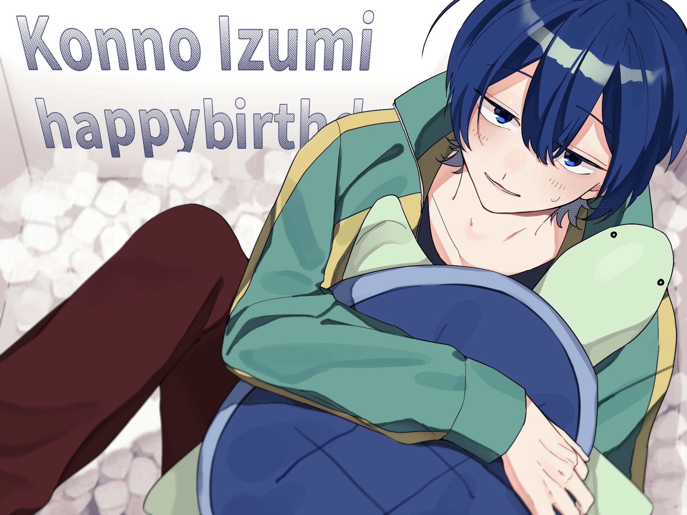 🐢birthday-1