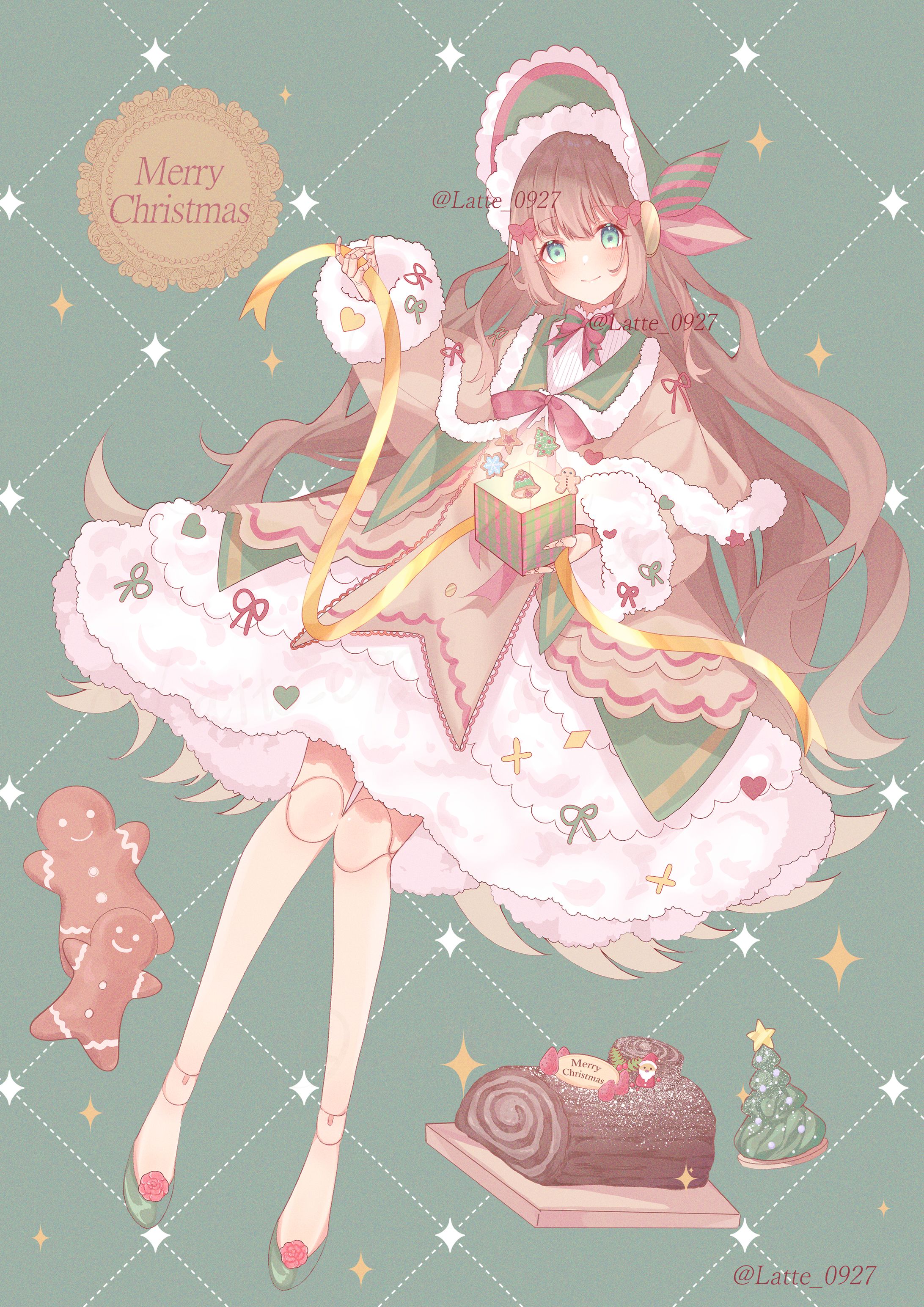 Merry Christmas 2025-1