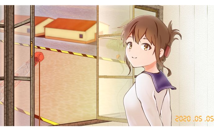 二次創作まとめ