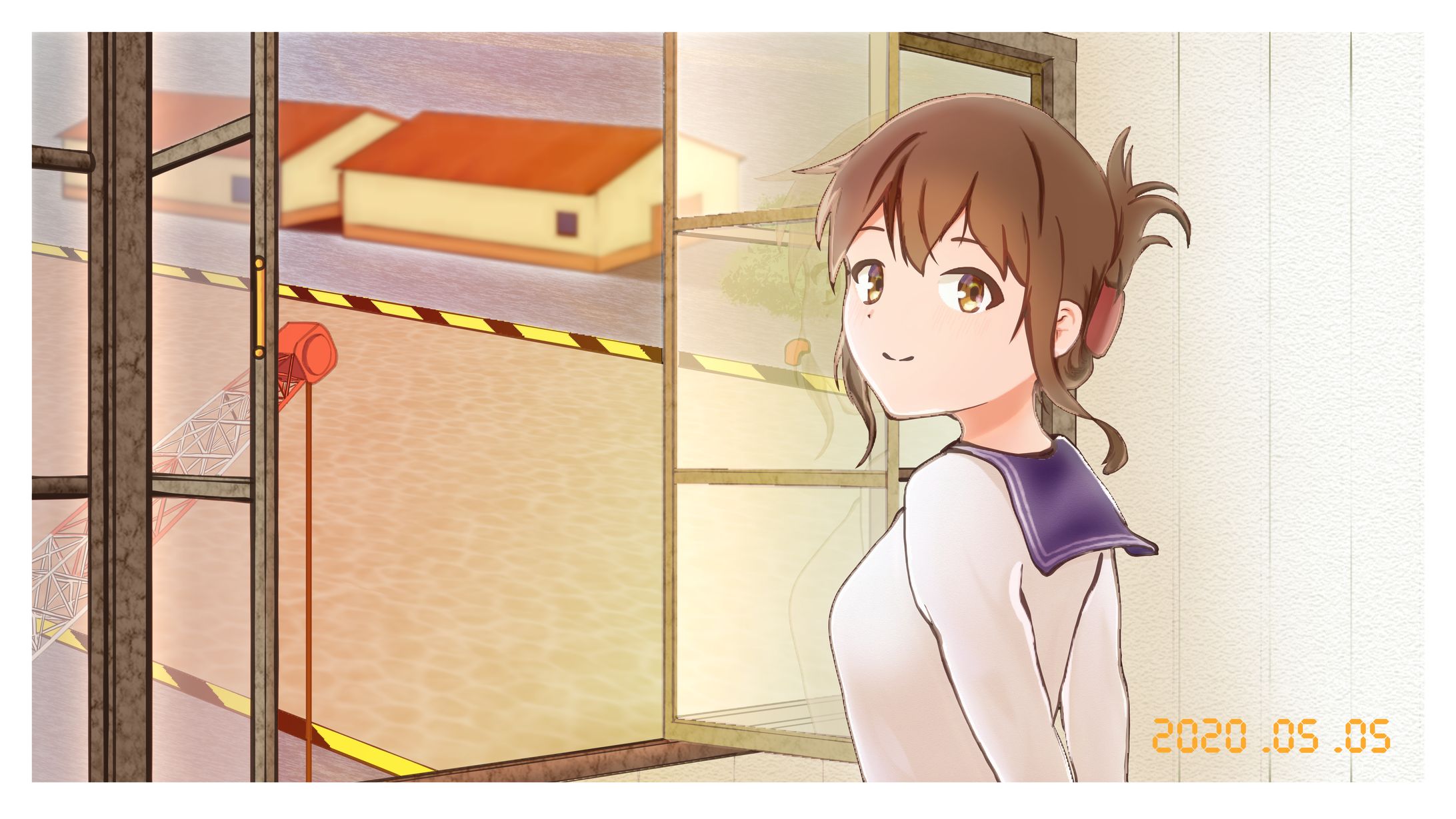 二次創作まとめ-1