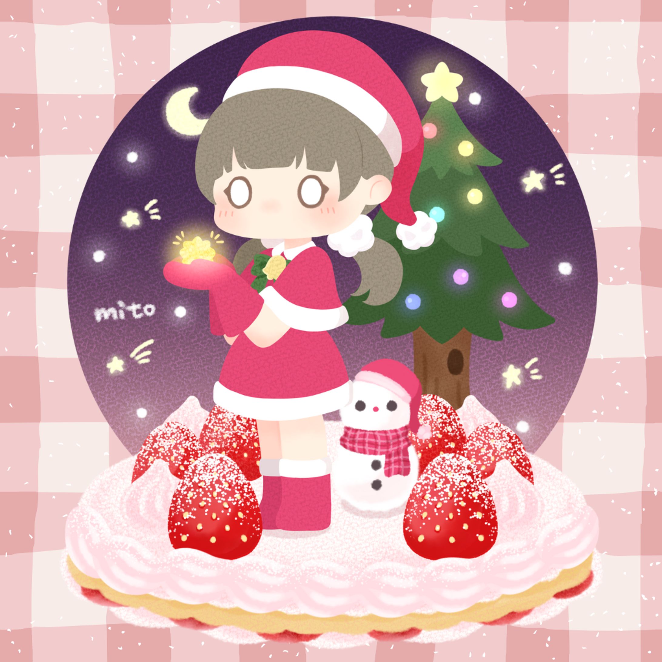 【コラボ企画】ドリップバッグ 描き下ろしイラスト-1