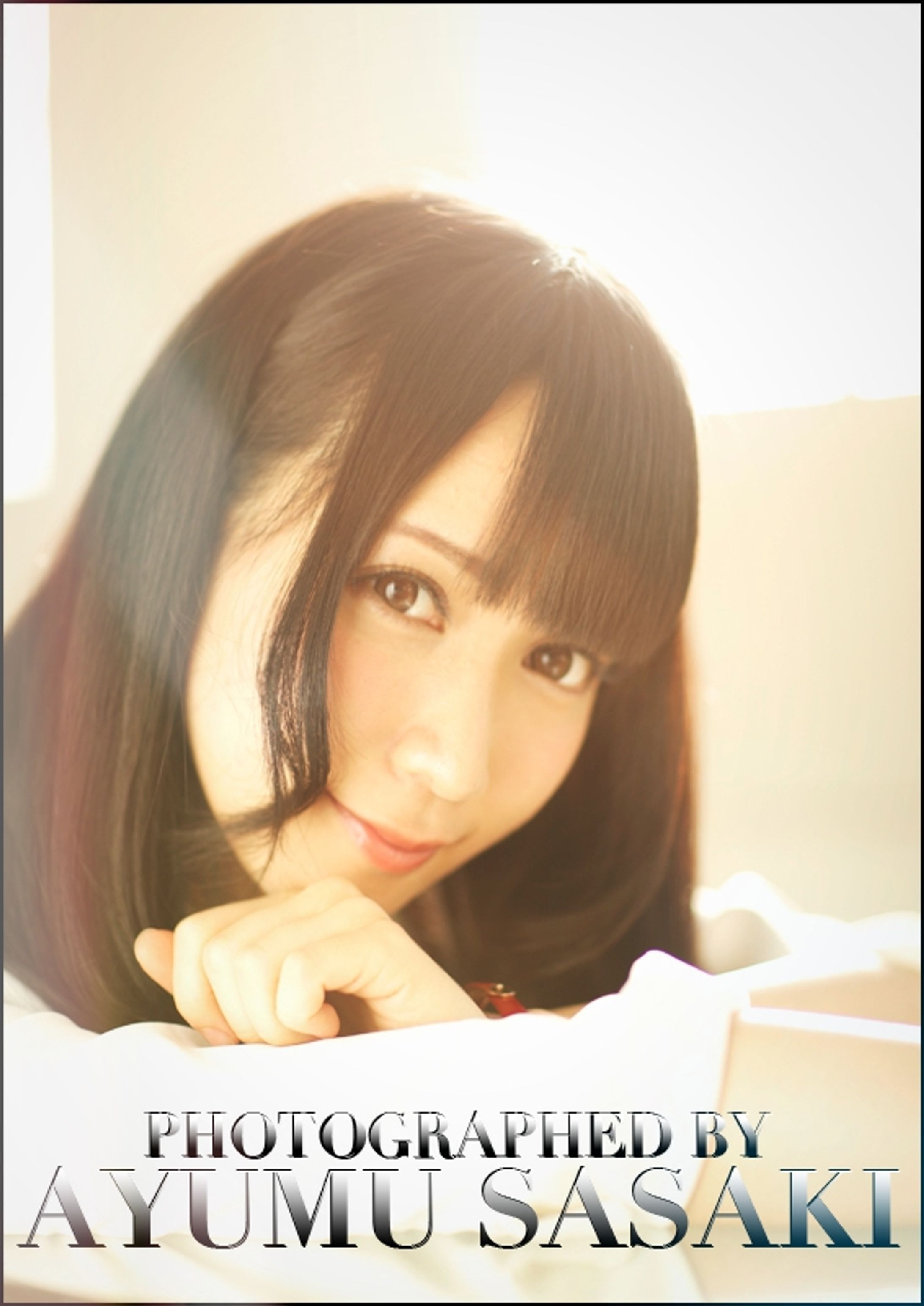 アー写撮影｜PHOTO-1