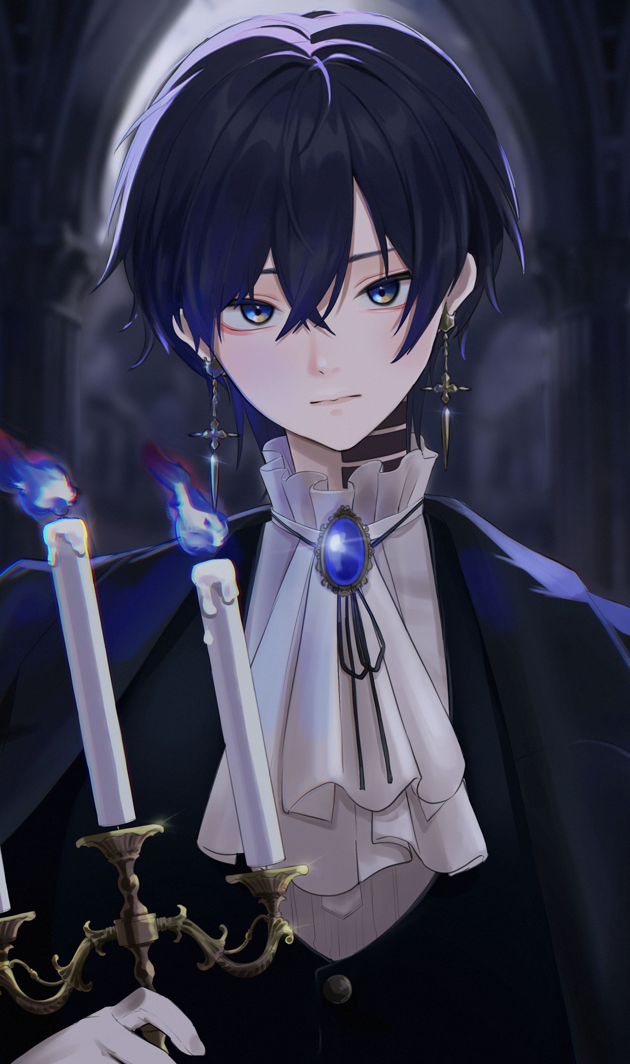 イラスト制作-1