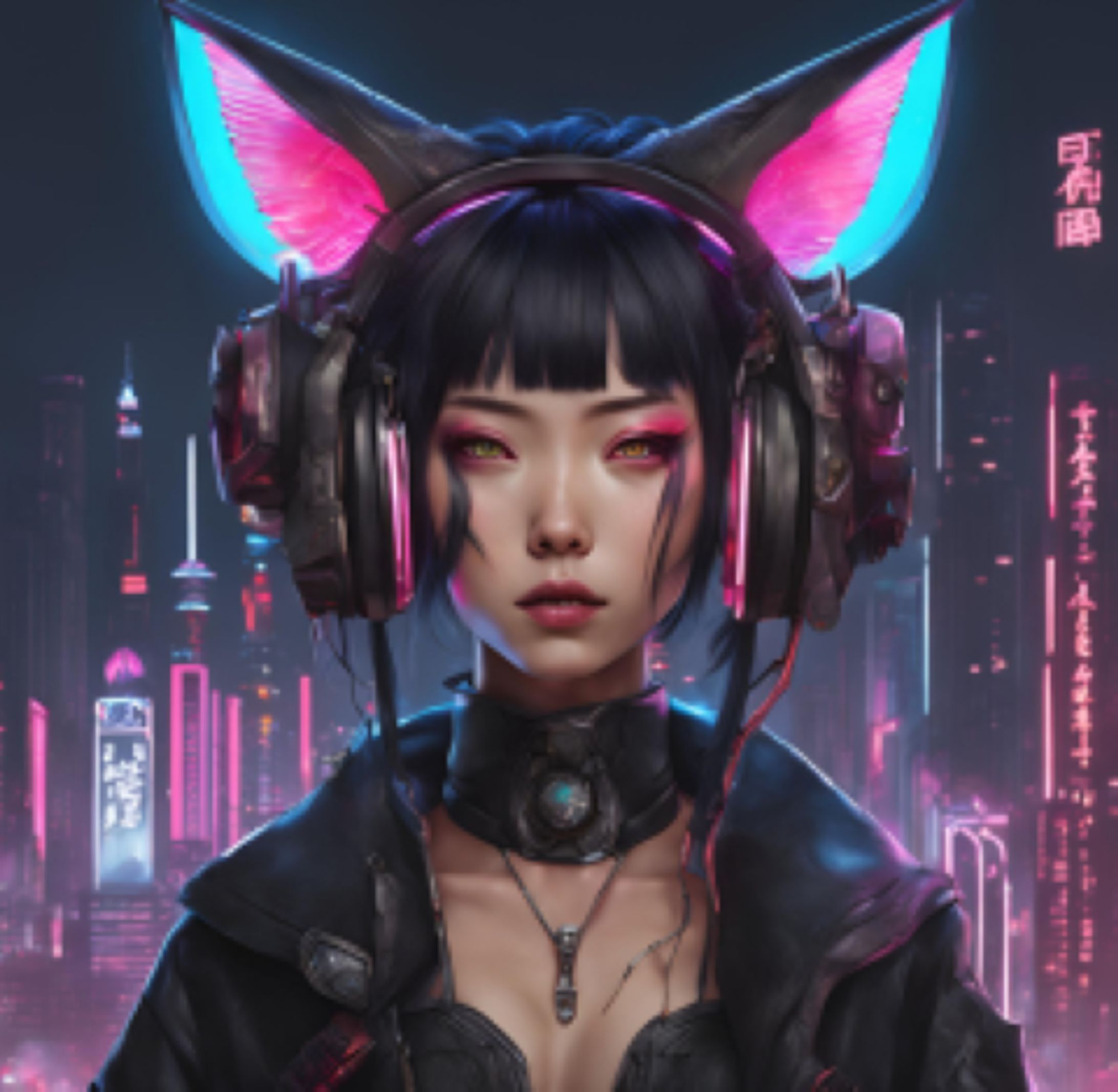 近未来・電脳ワールド-1