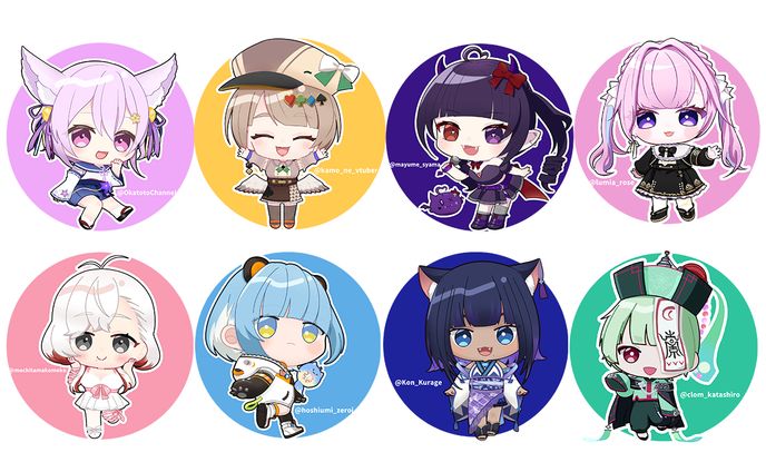 イラスト