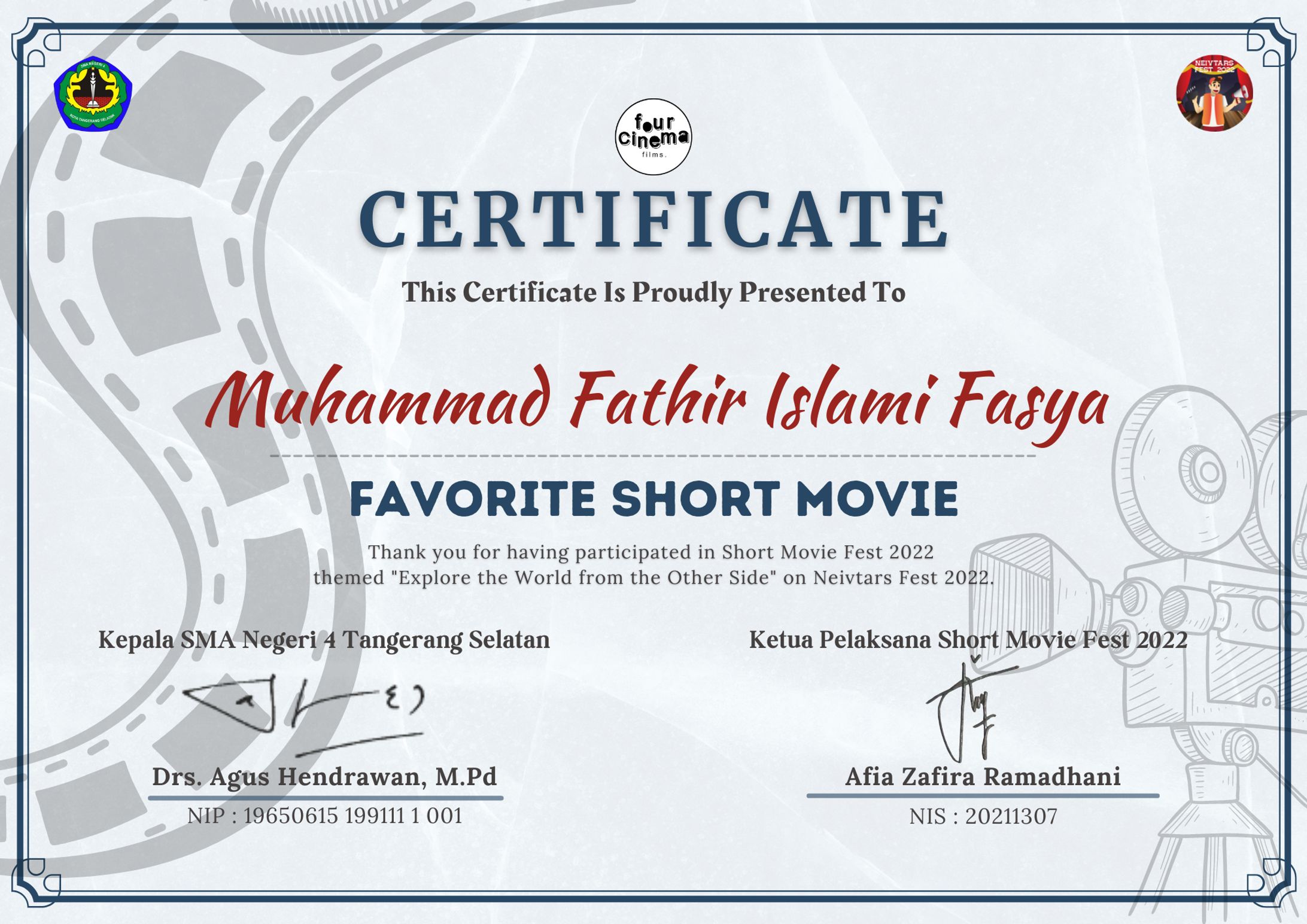 NaivtarFest Short Movie-1