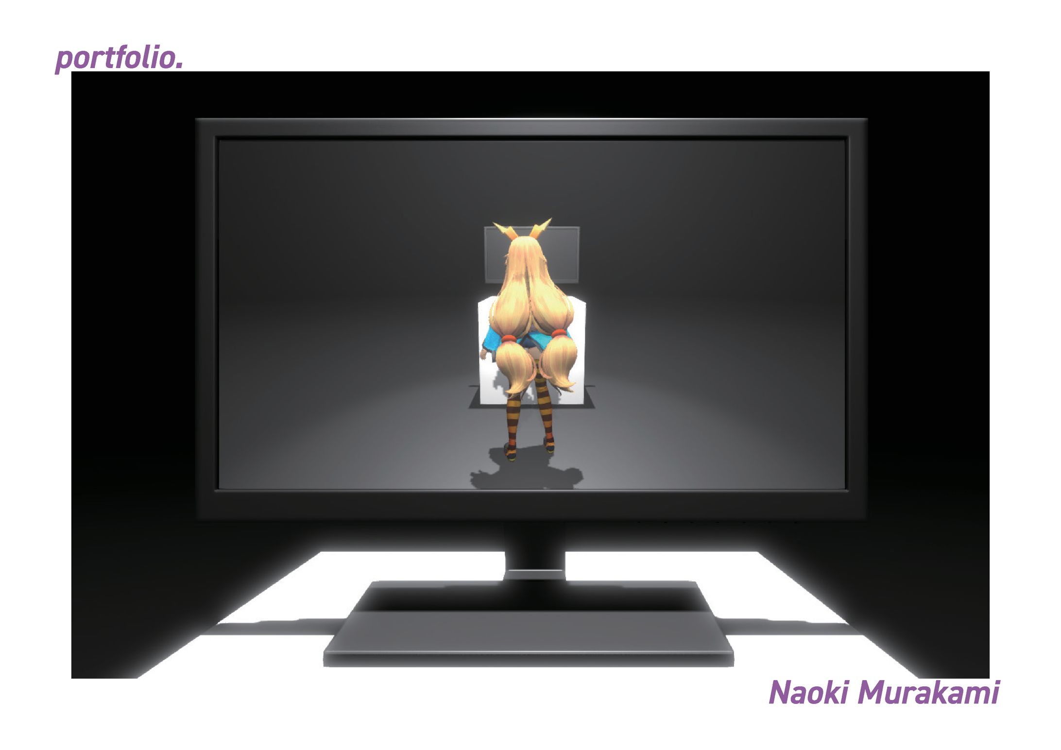 ポートフォリオ-1