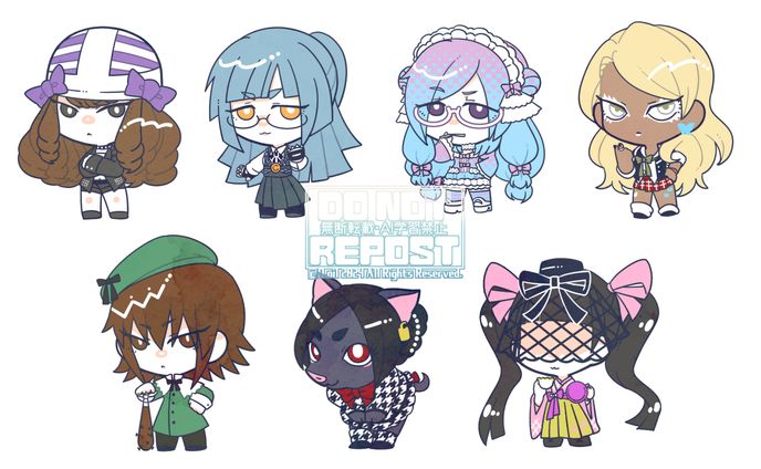 ファンアート