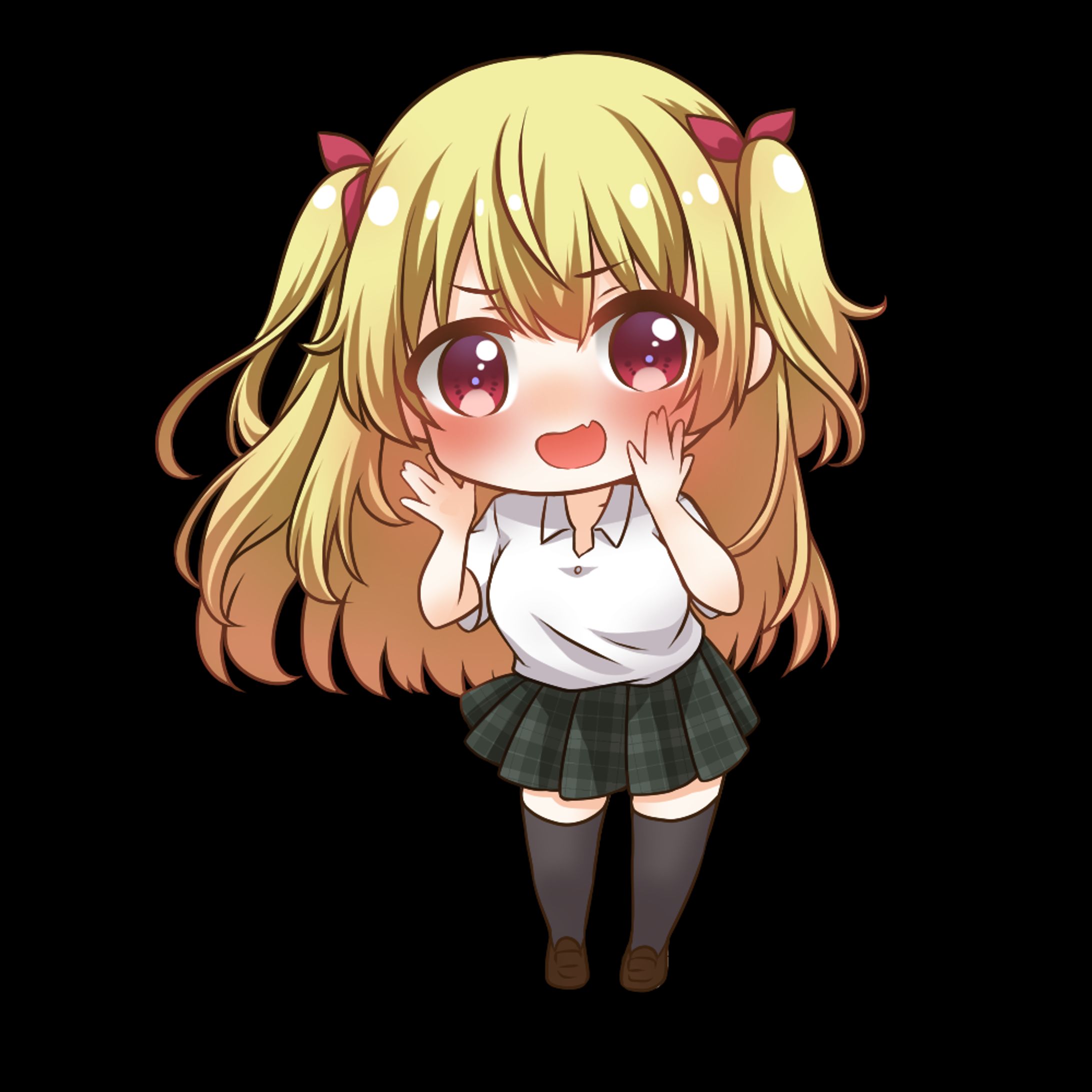 【sdキャラ】-1