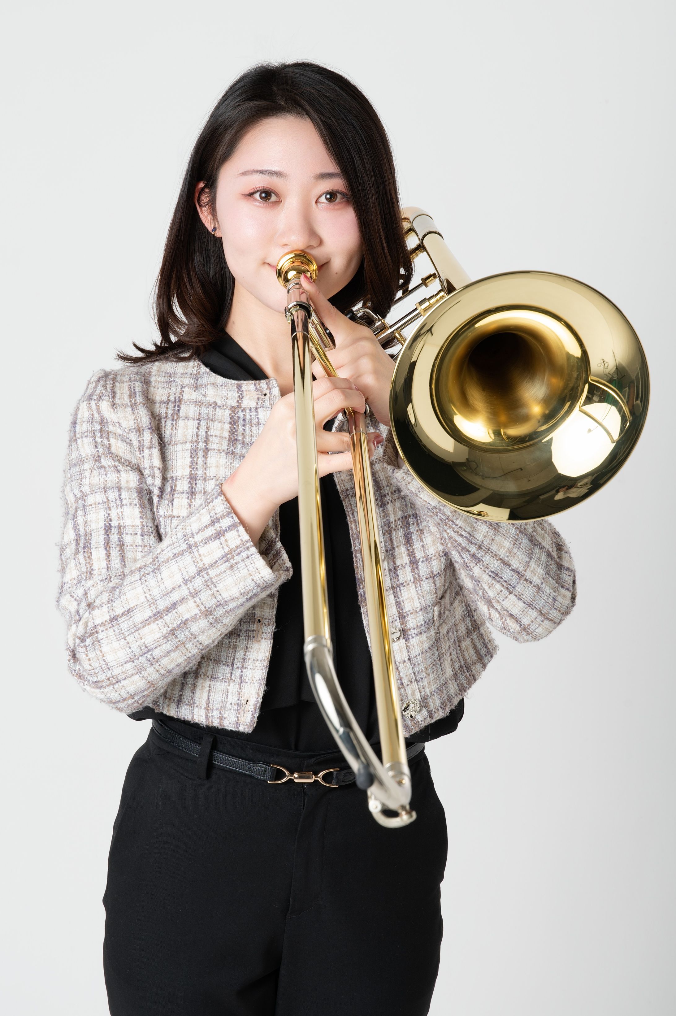 Trombonist-1