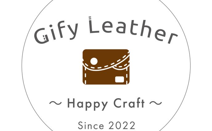 手造り革製品サイトロゴ