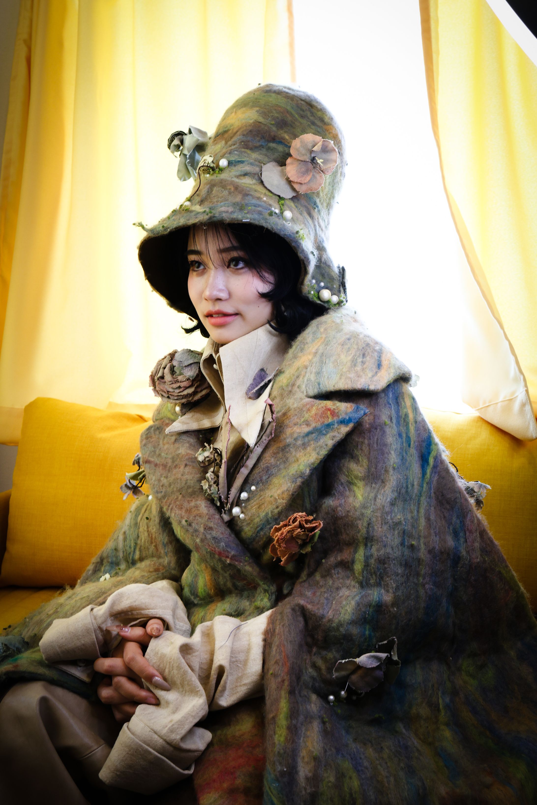 Wicked -1