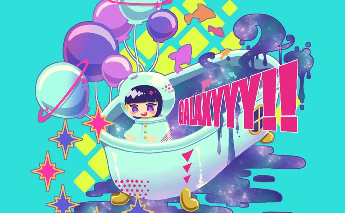 デフォルメ、オリジナルデザイン