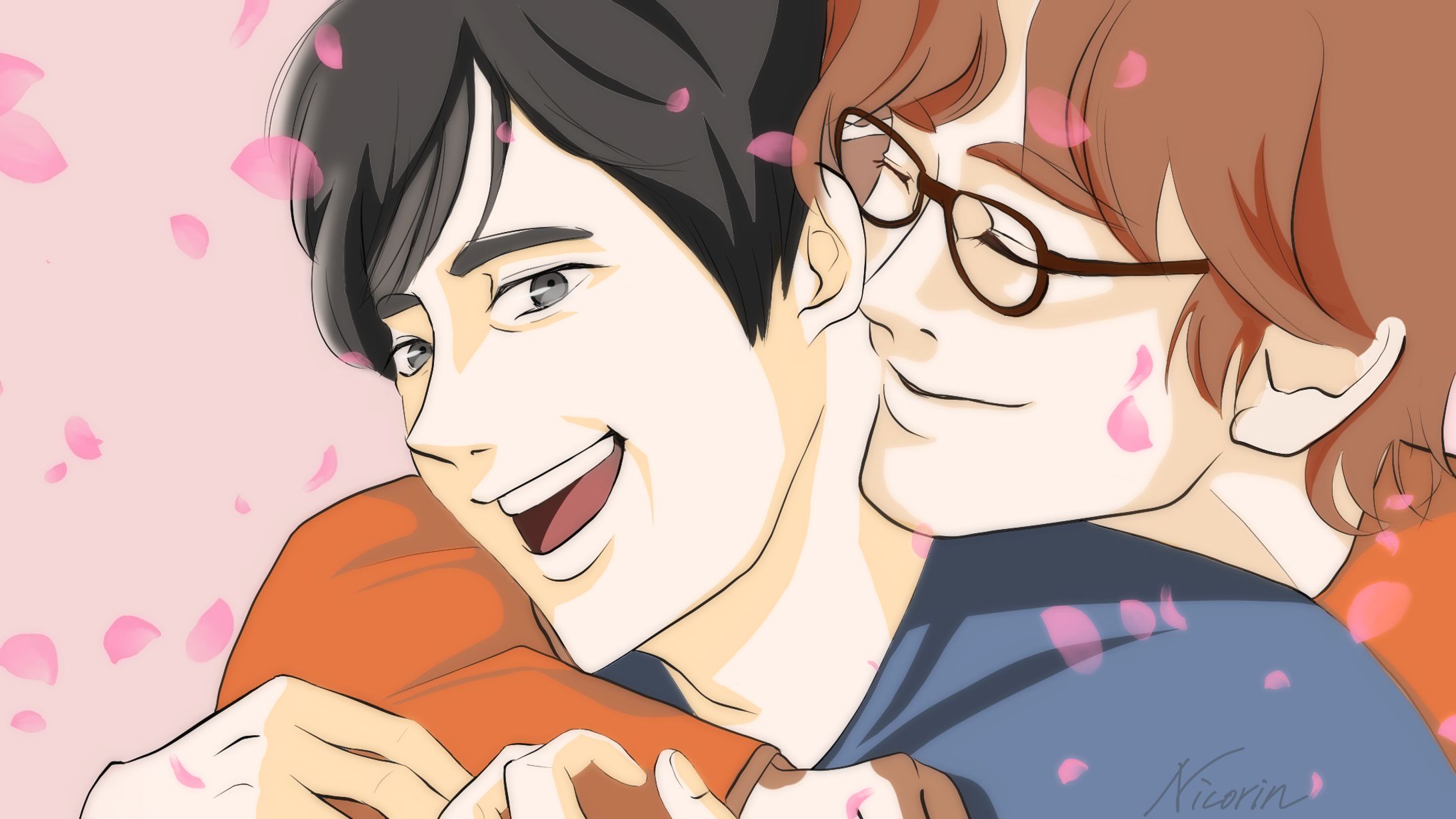 祝なにたべ映画化決定-1