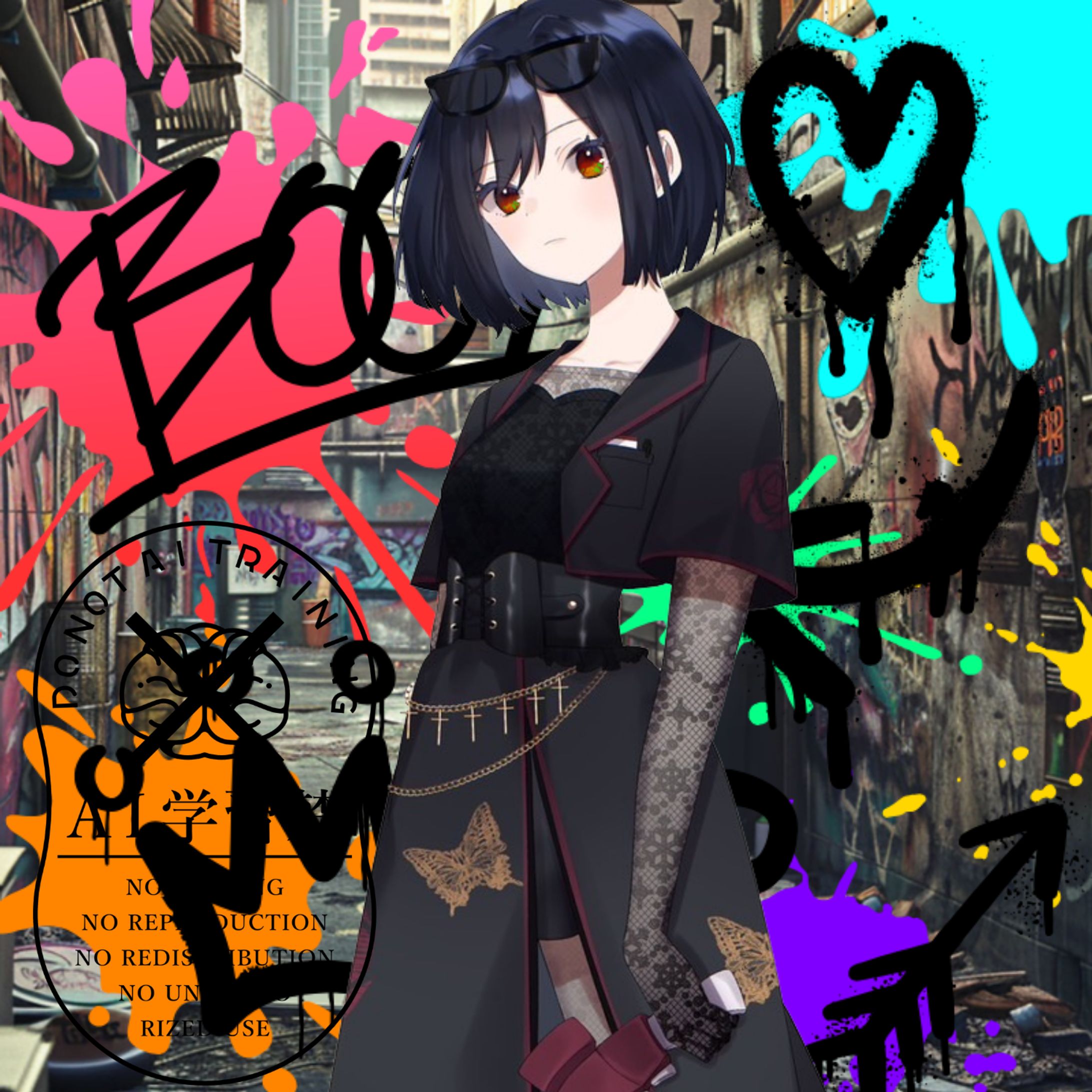Funky Painty Go!-1