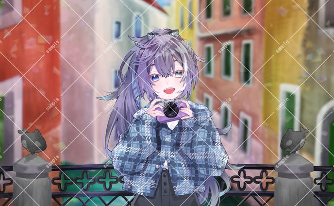 一枚絵、モバイル酸素濃縮器